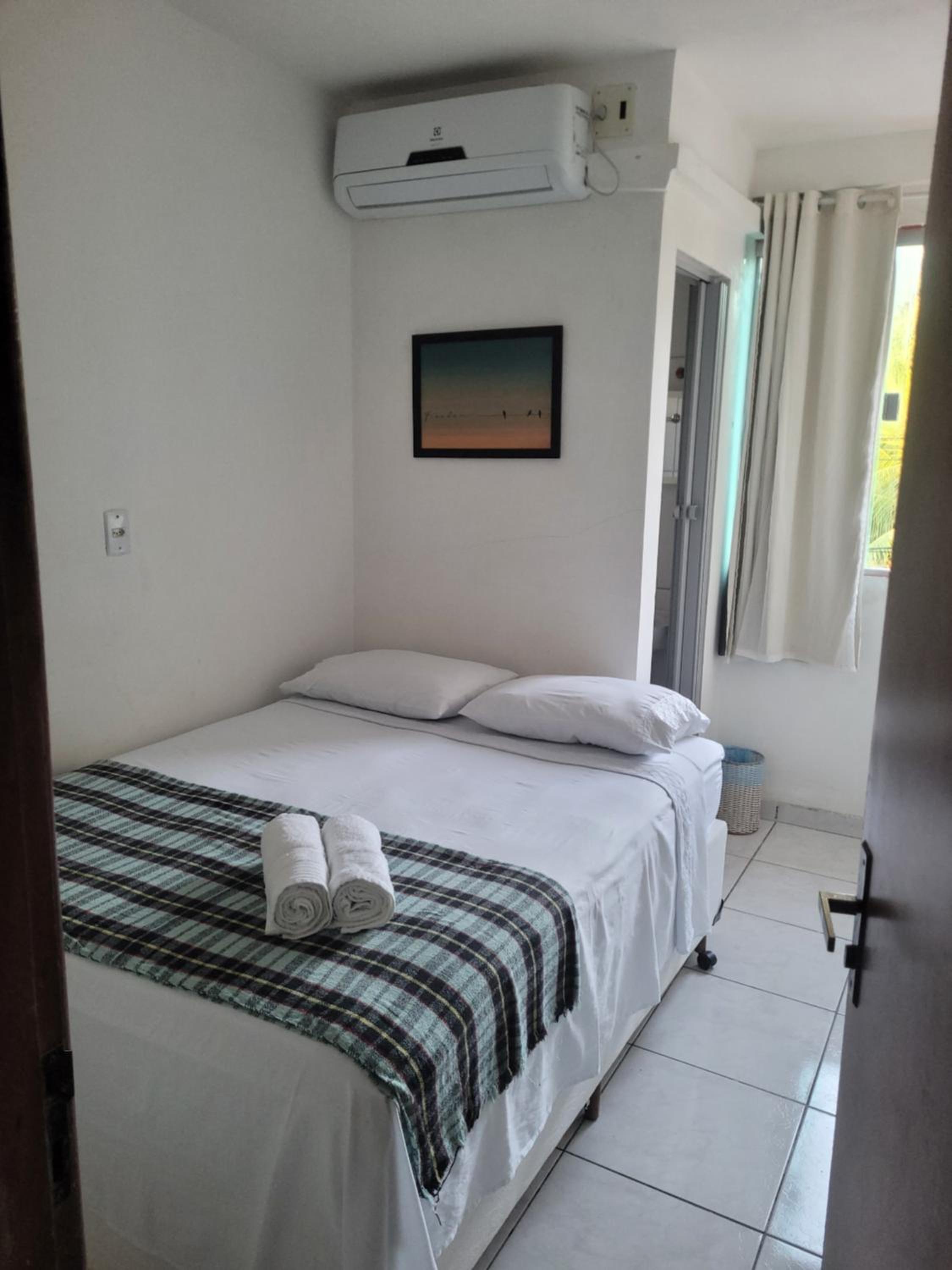 Standard Double Room - Photo 7