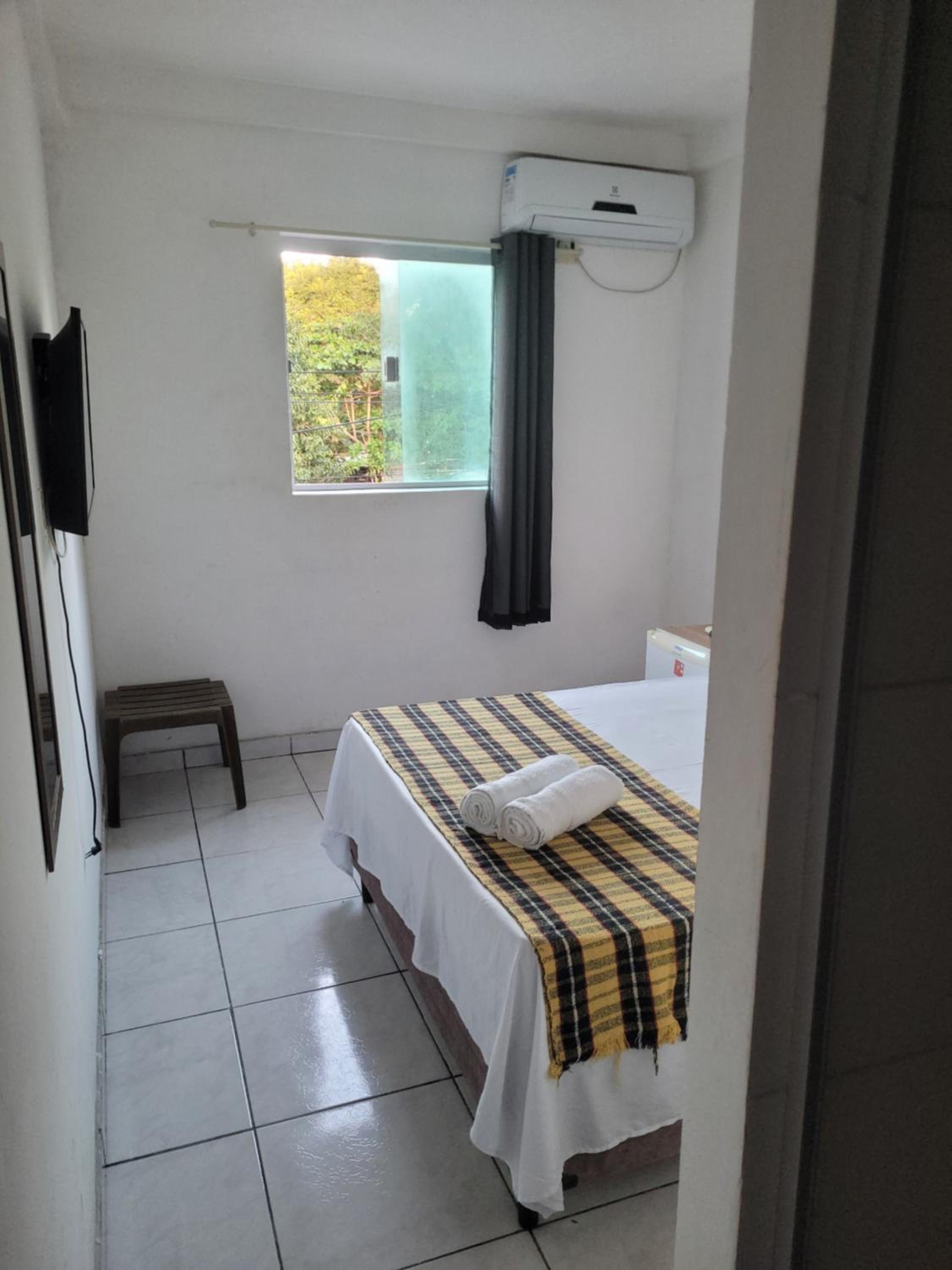 Standard Double Room - Photo 6