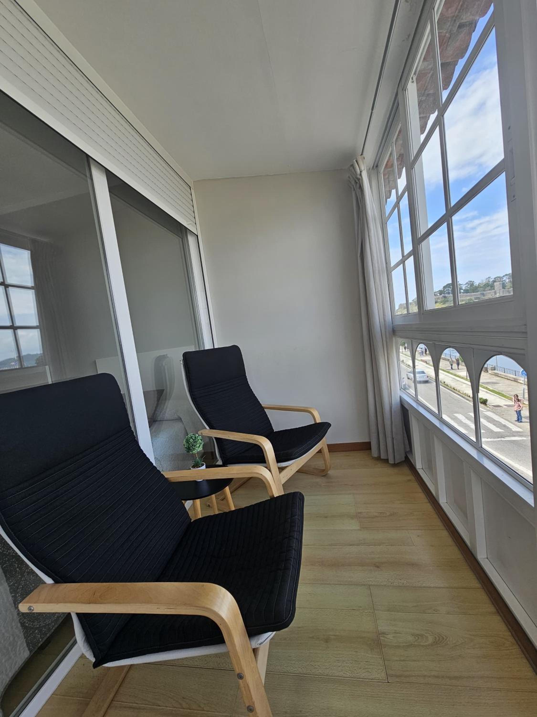 Triple Room with Sea View photo 3