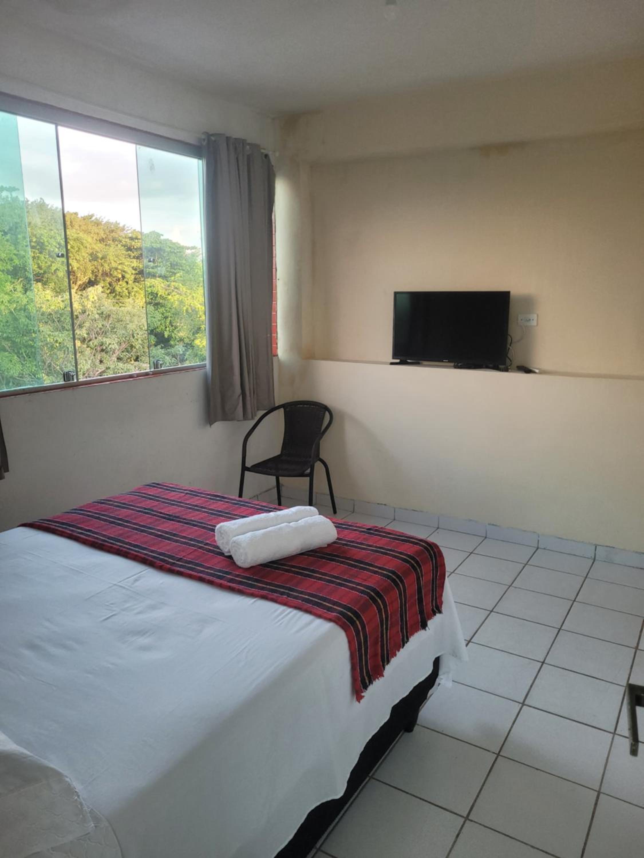 Standard Double Room - Photo 2