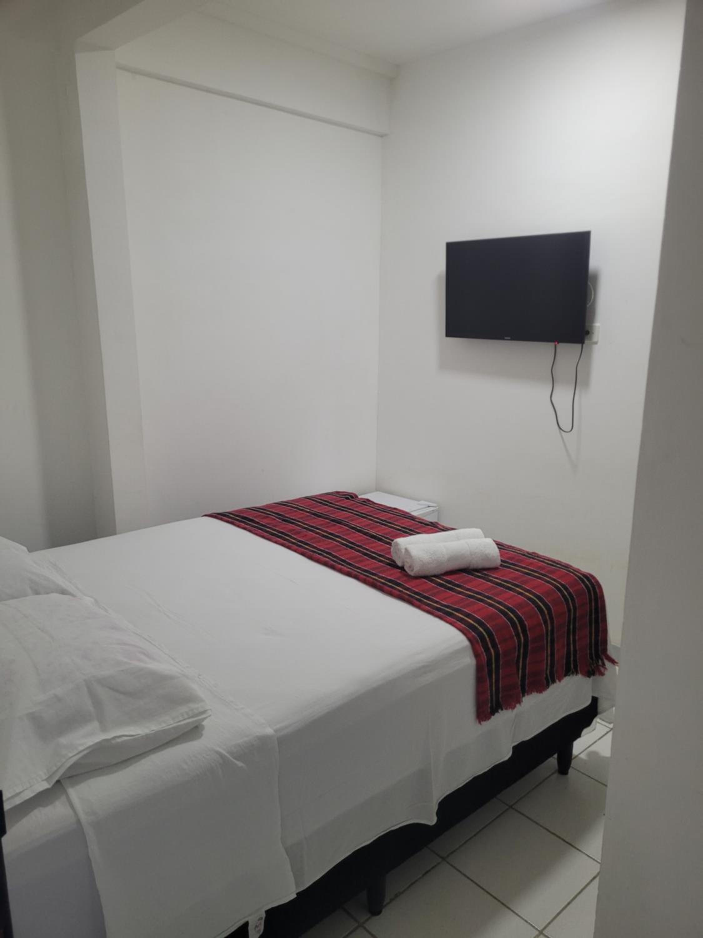 Standard Double Room - Photo 4