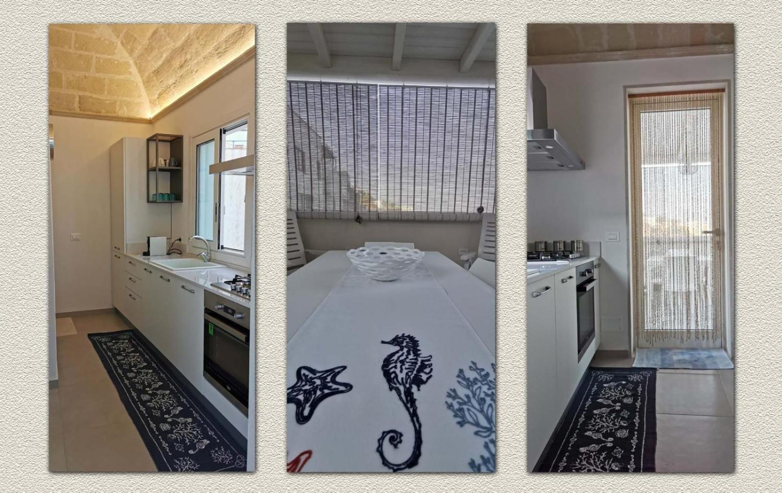 Two-Bedroom House photo 3