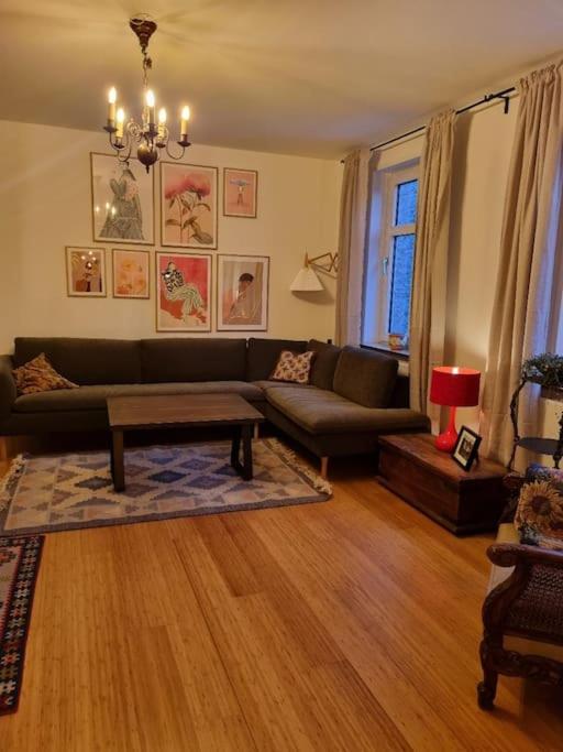 Two-Bedroom Apartment photo 1