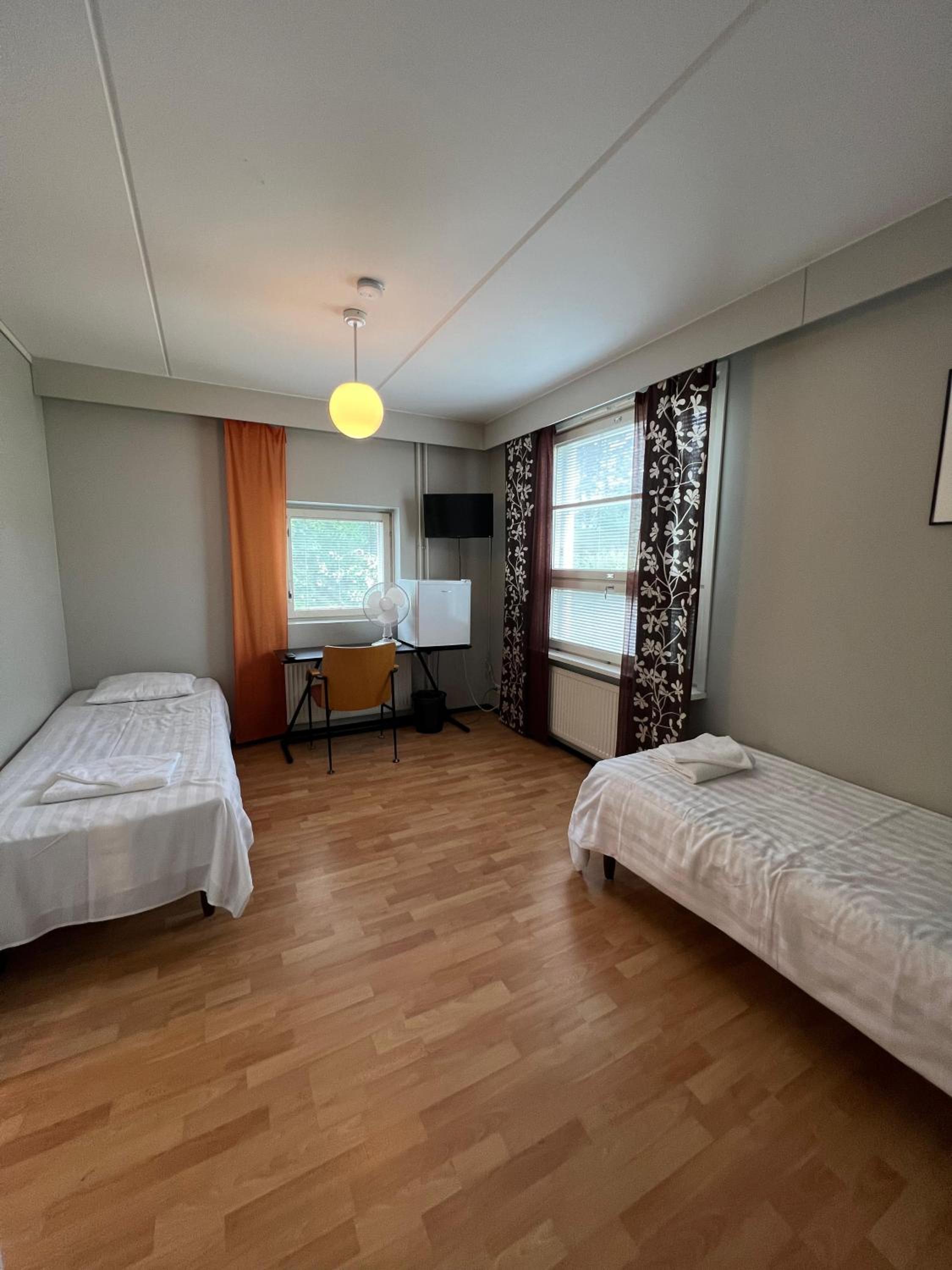 Standard Twin Room photo 1