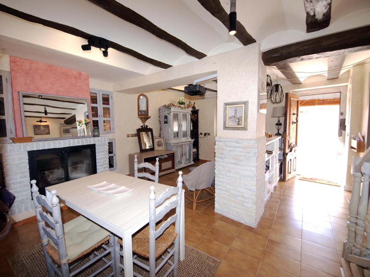 Casa de Dos Habitaciones