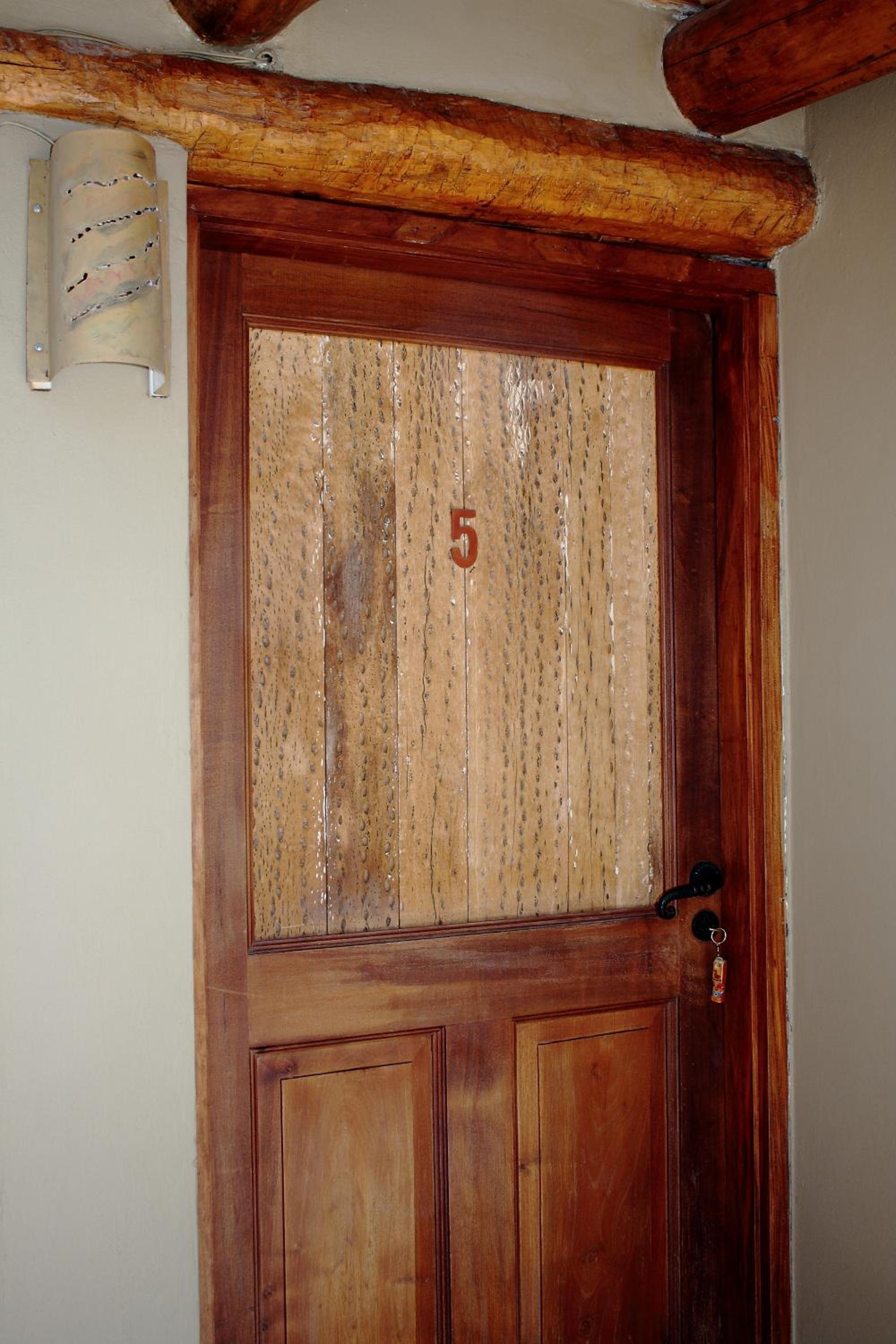 Triple Room with Private Bathroom photo 2