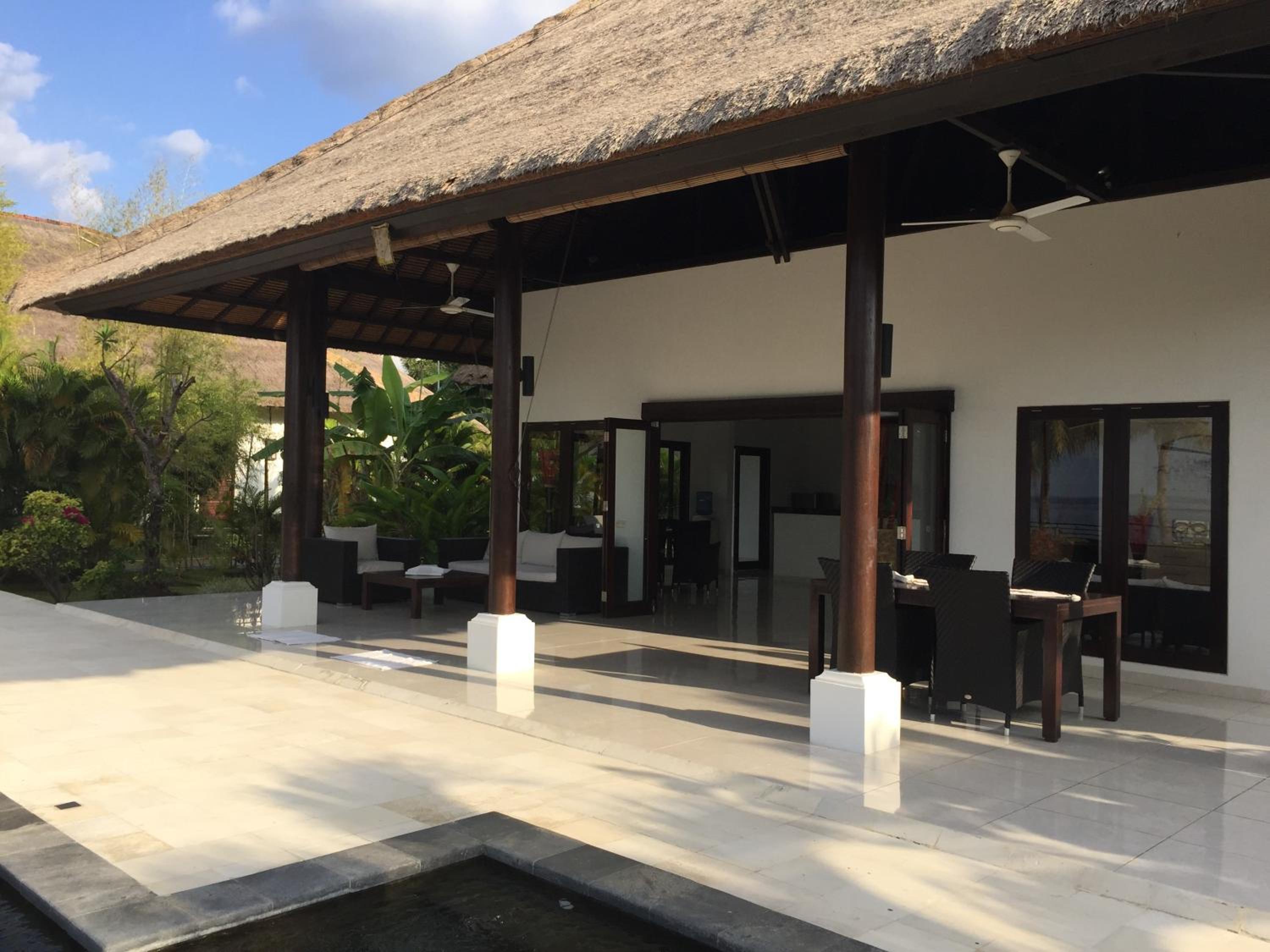 Villa - Beach Front - Photo 37