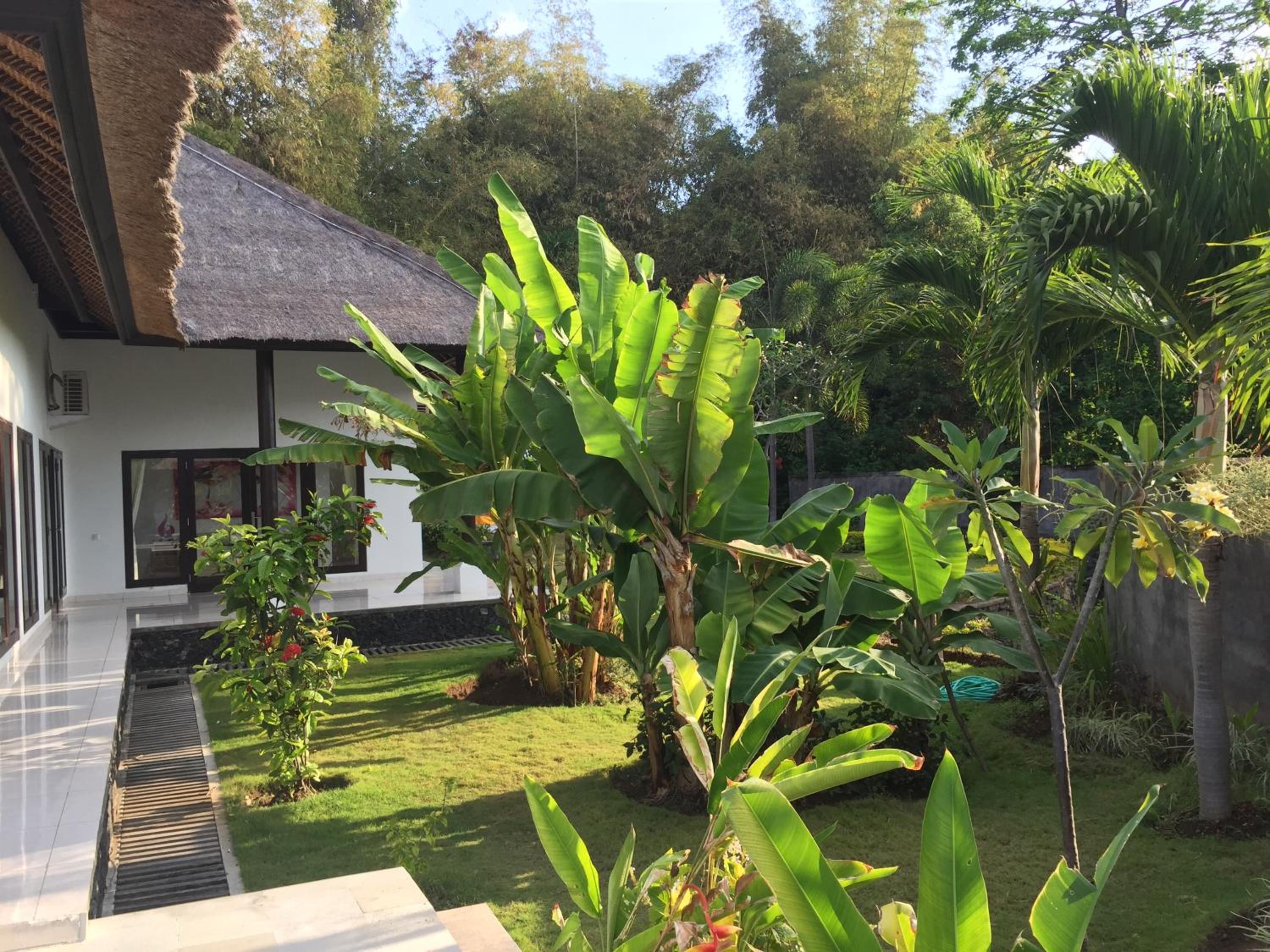 Villa - Beach Front - Photo 38