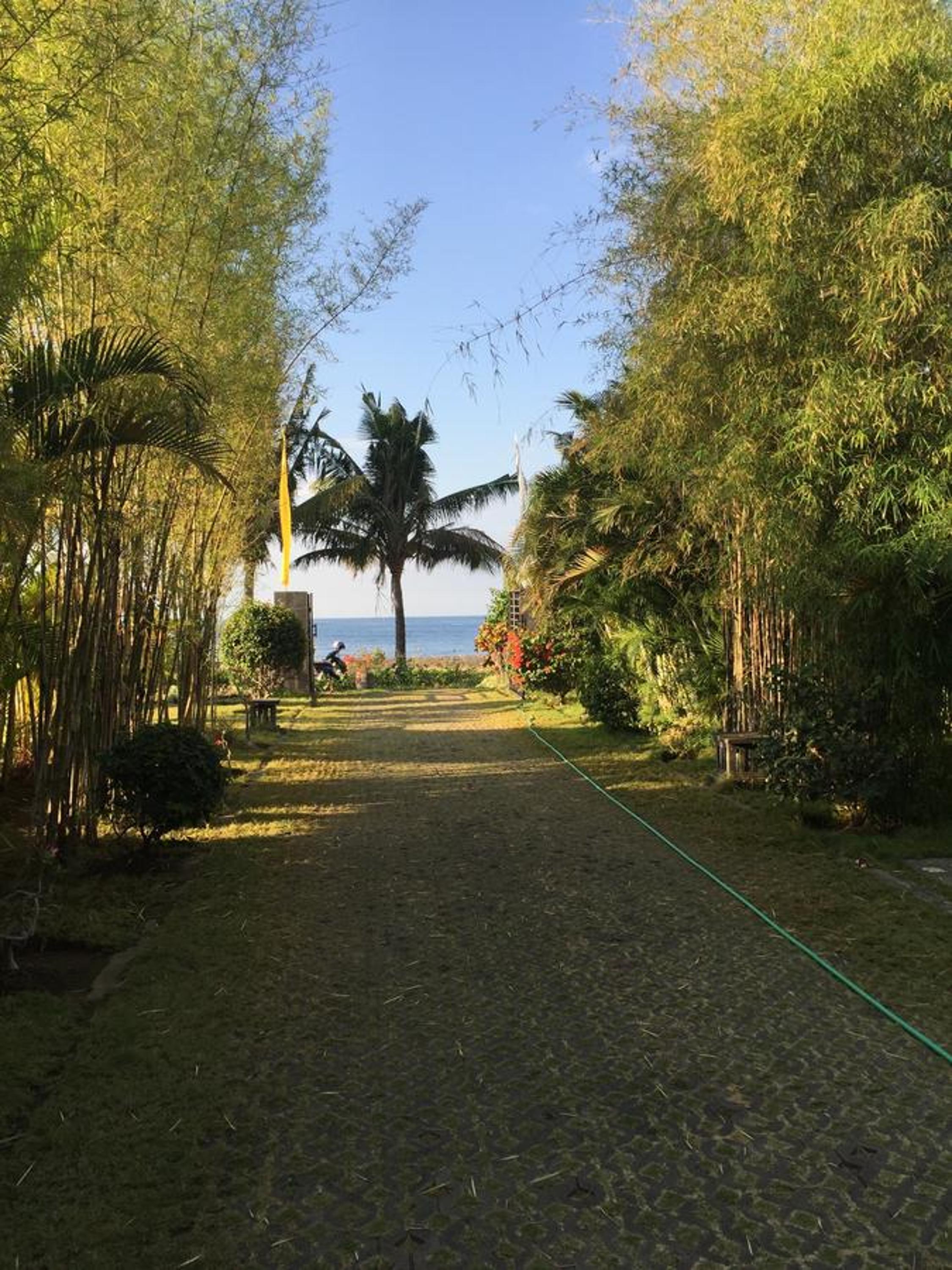 Villa - Beach Front - Photo 39