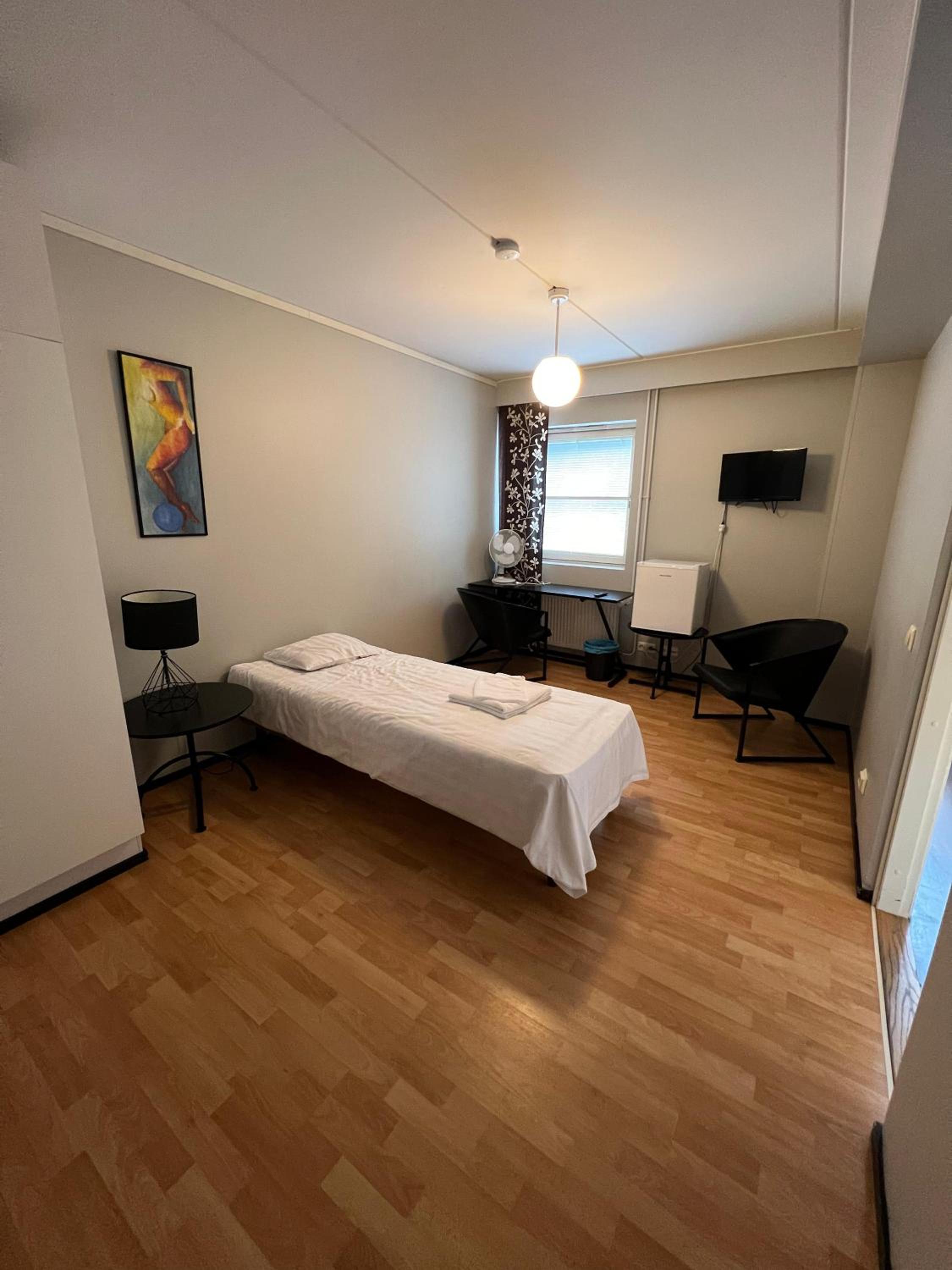 Standard Single Room photo 1