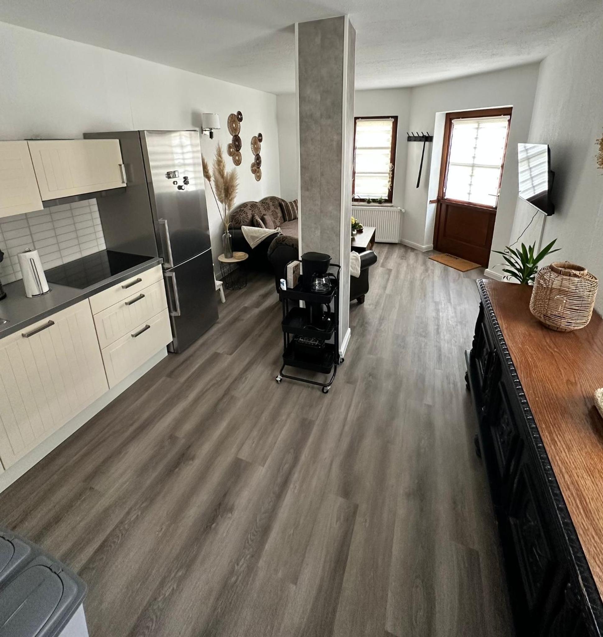 Apartment - Ground Floor photo 2