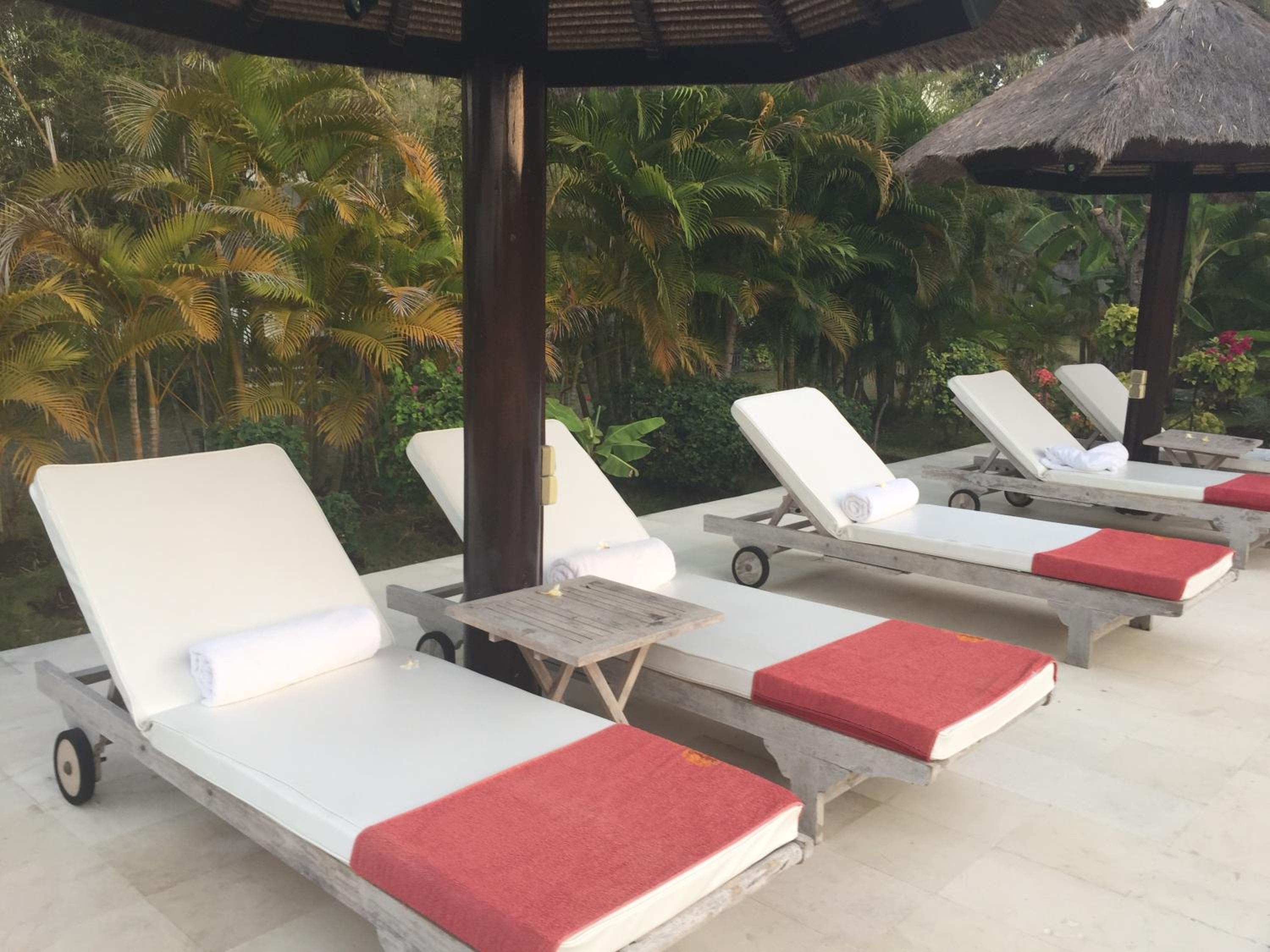 Villa - Beach Front - Photo 40