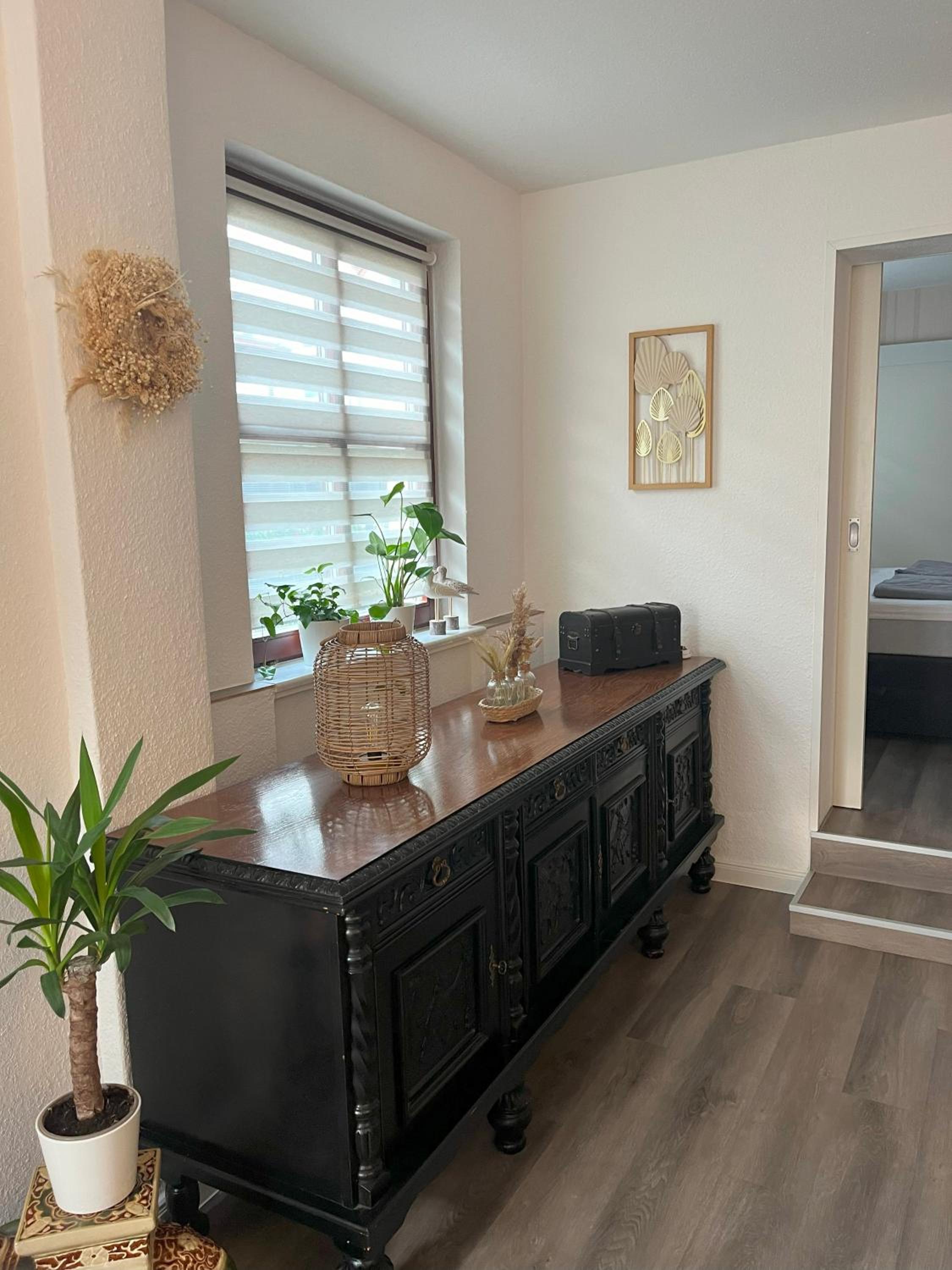 Apartment - Ground Floor photo 3