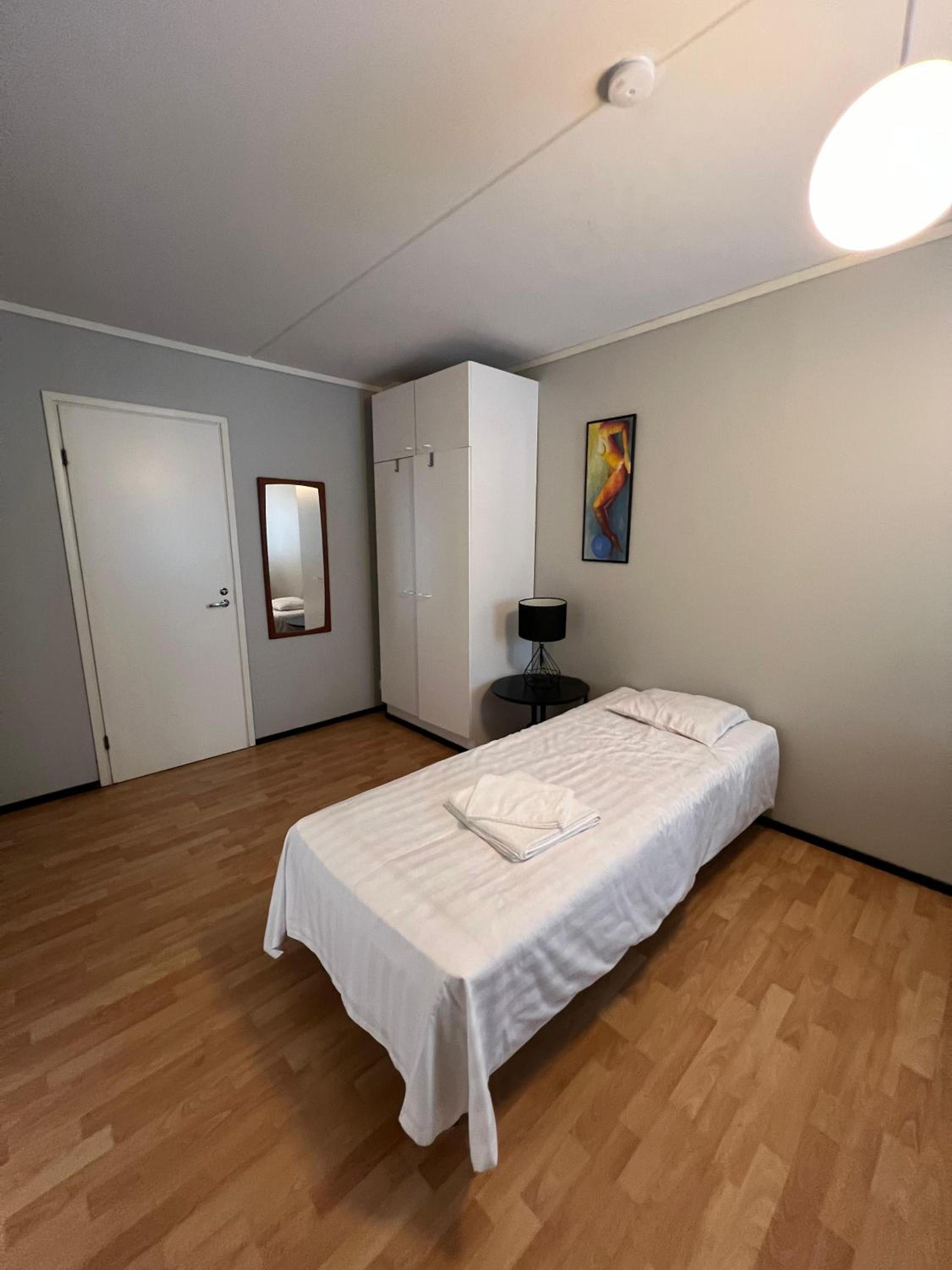 Standard Single Room photo 2