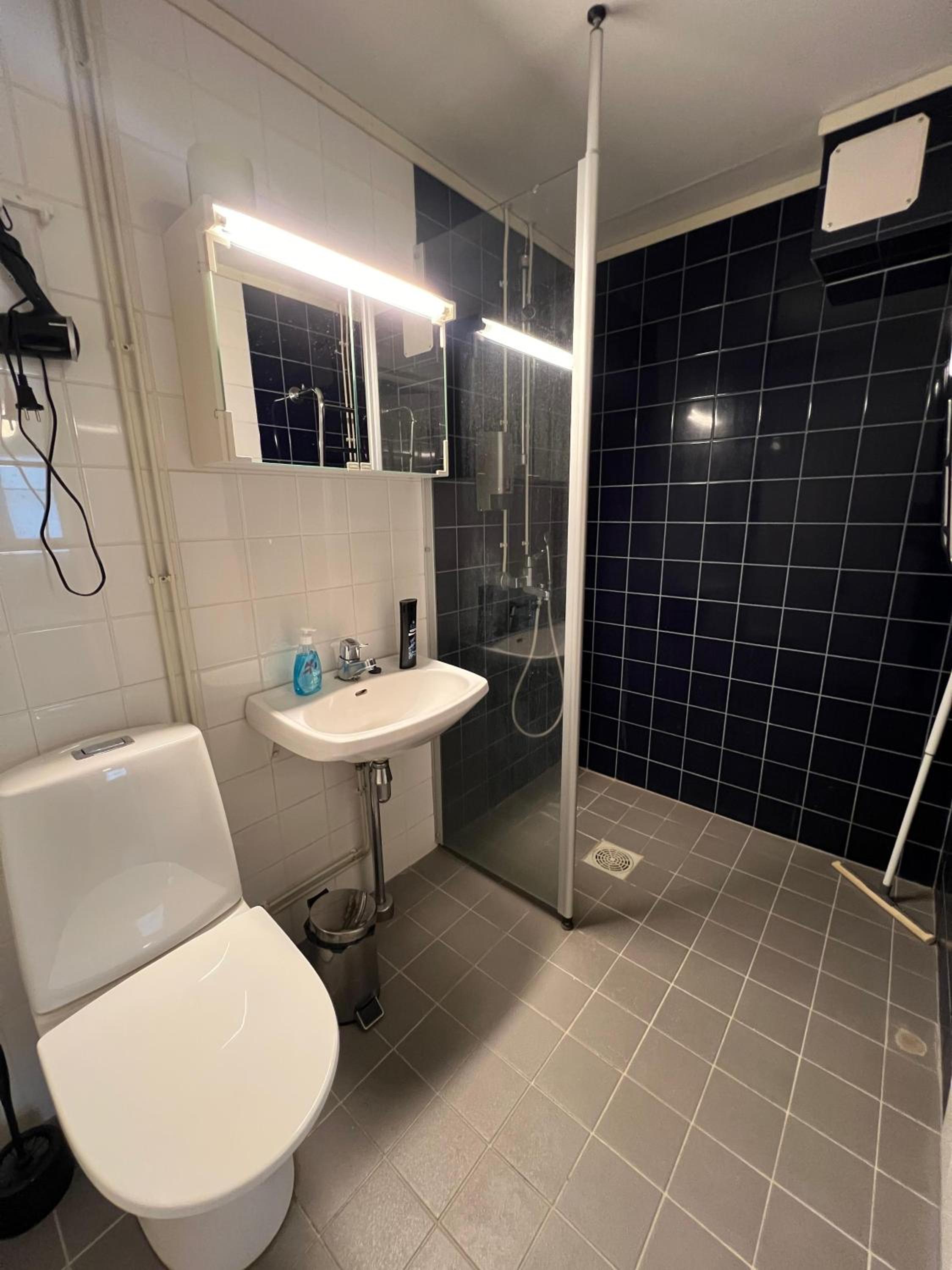 Standard Single Room photo 3