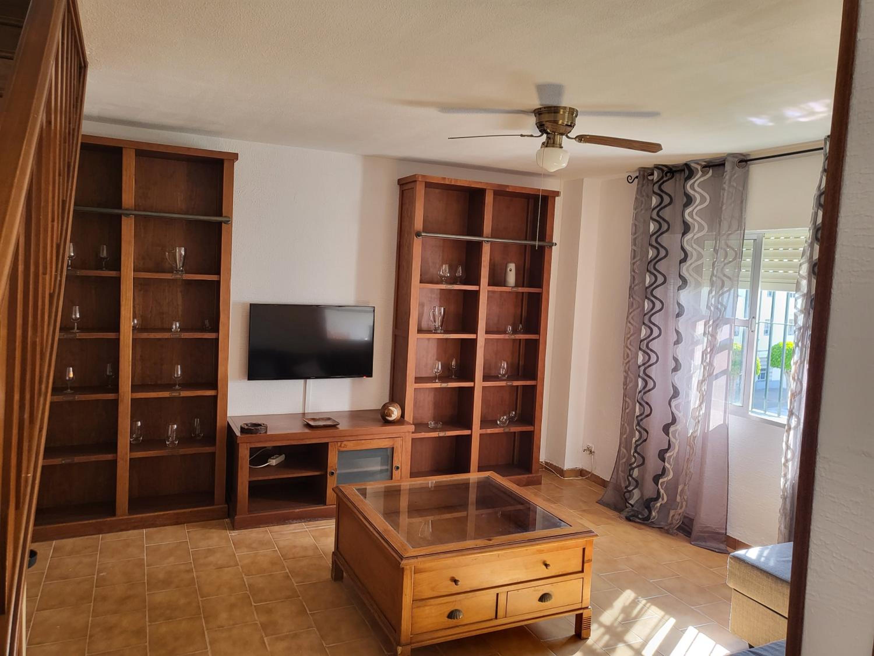 Departamento de tres habitaciones