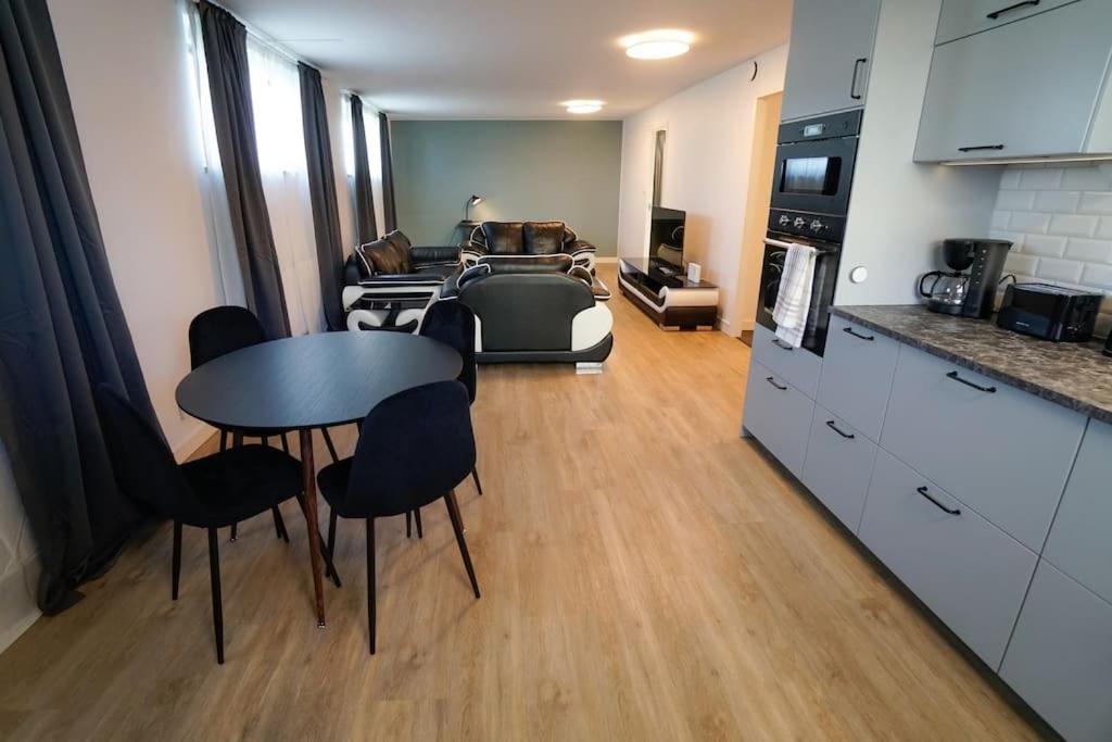 Two-Bedroom Apartment photo 3