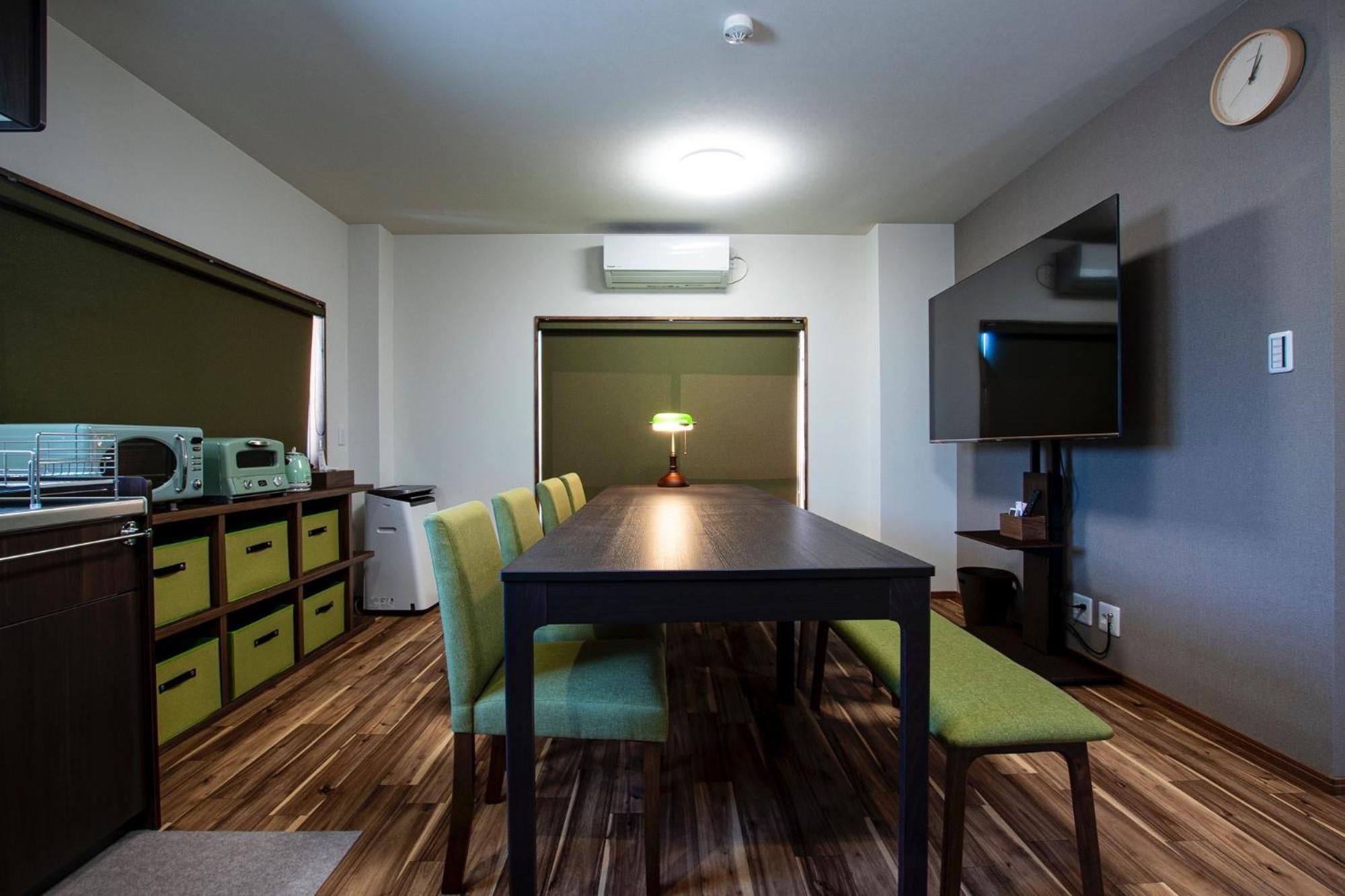 Vacation Home photo 1
