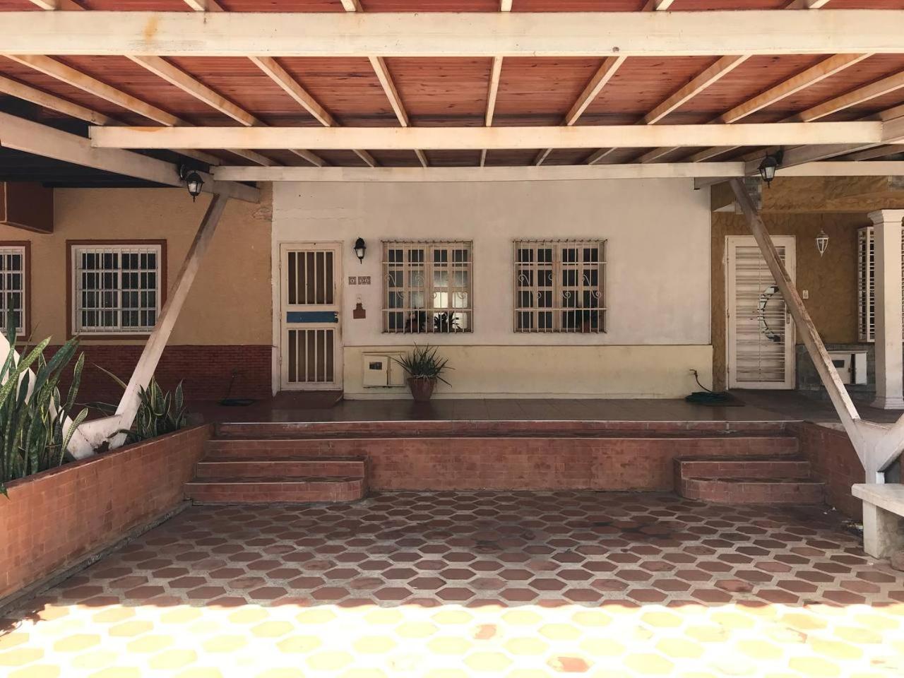 Three-Bedroom Villa photo 1