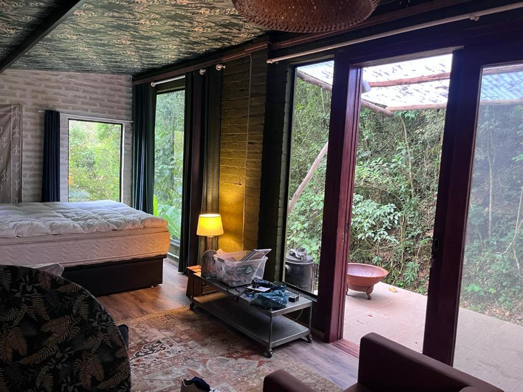 One-Bedroom House photo 1