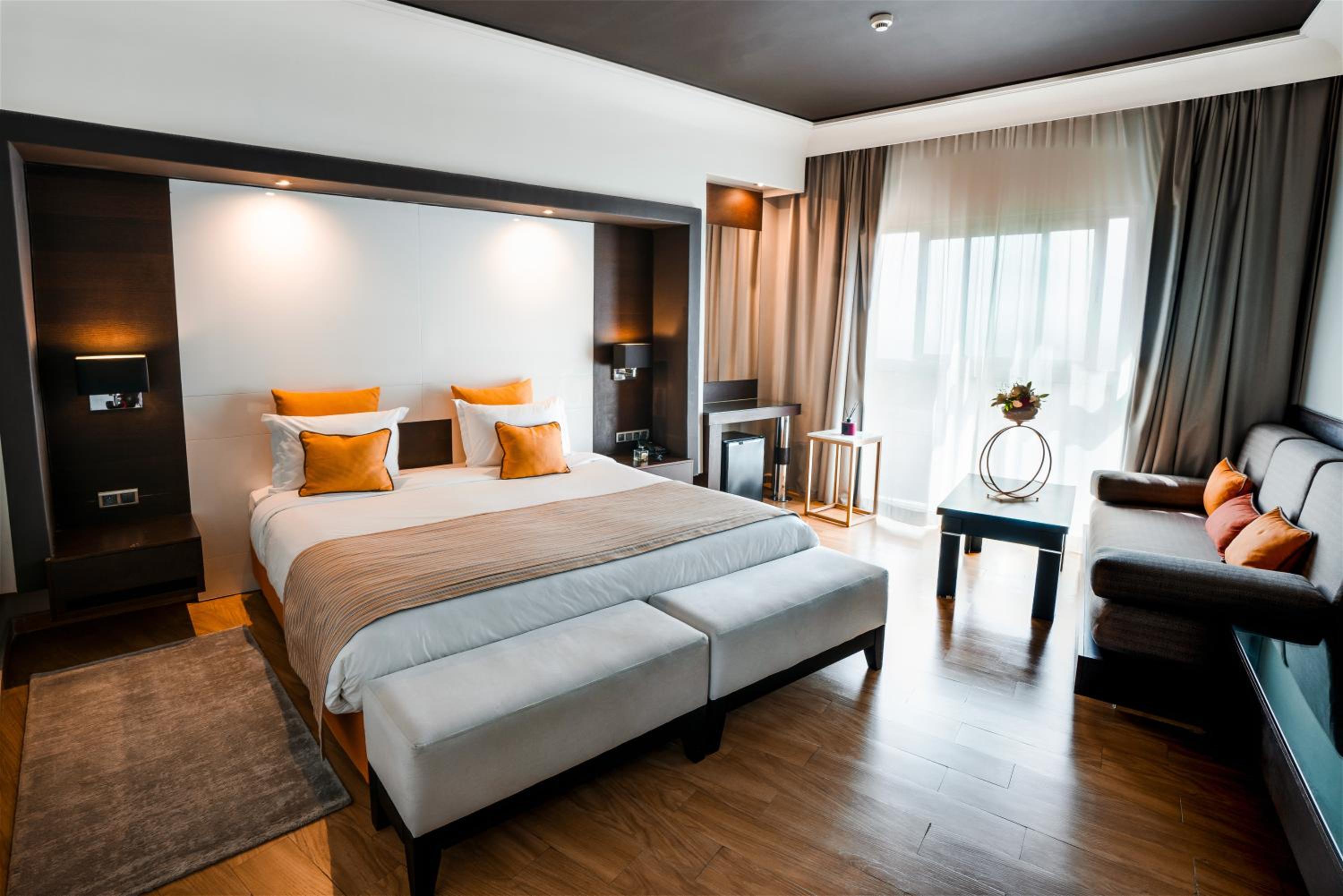 Superior Double Room photo 1