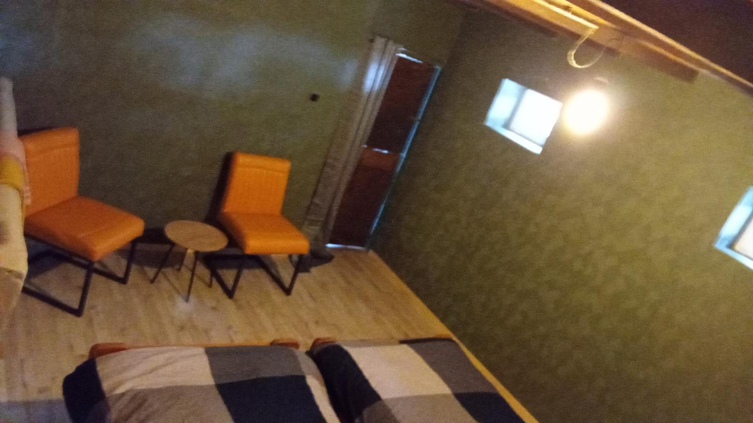 Budget Double Room photo 1