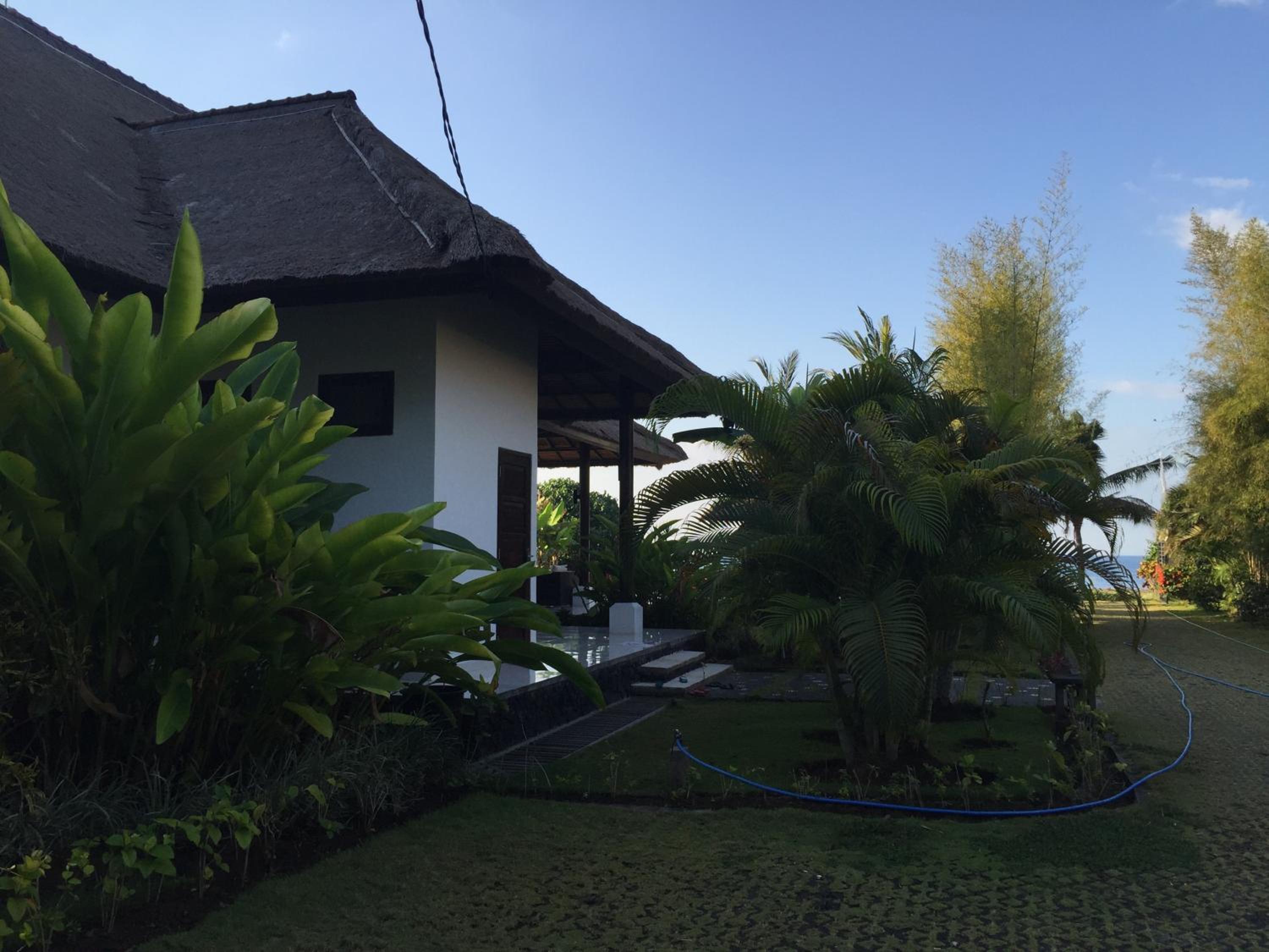 Villa - Beach Front - Photo 45