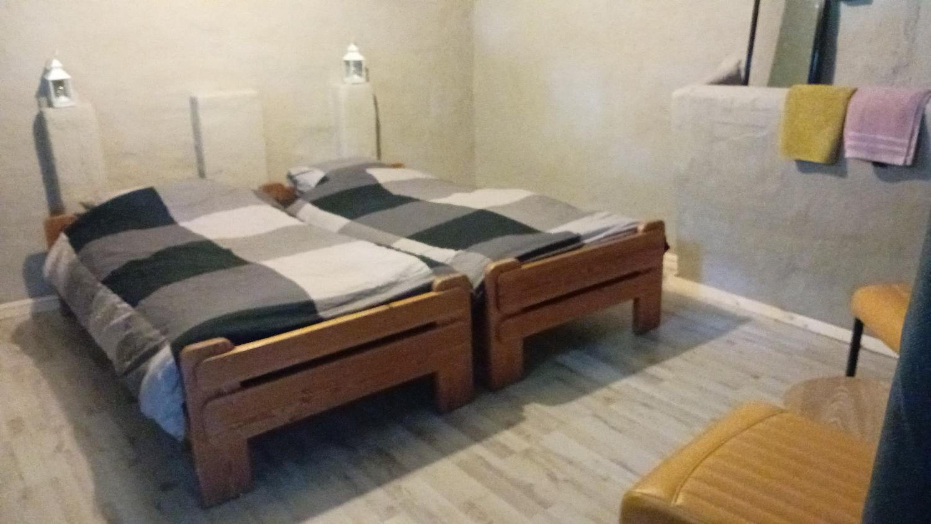 Budget Double Room photo 1