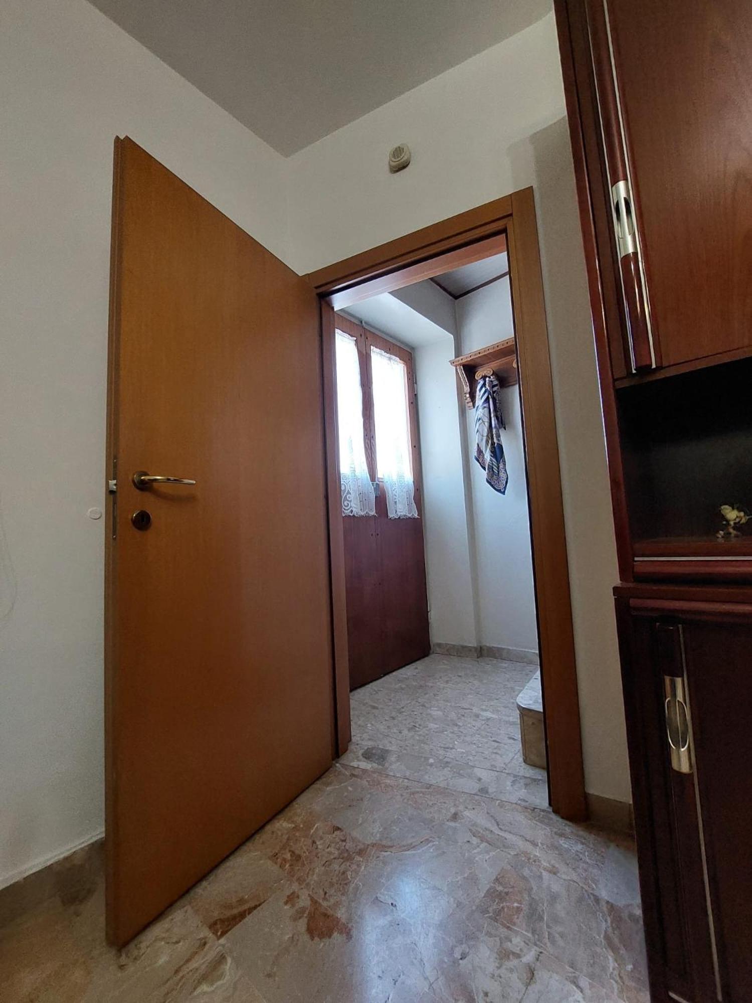 Two-Bedroom Townhouse