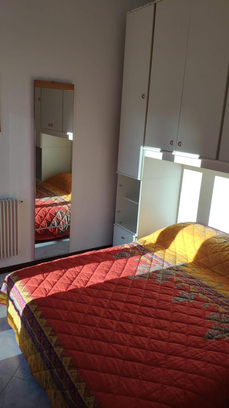Two-Bedroom Standard Apartment