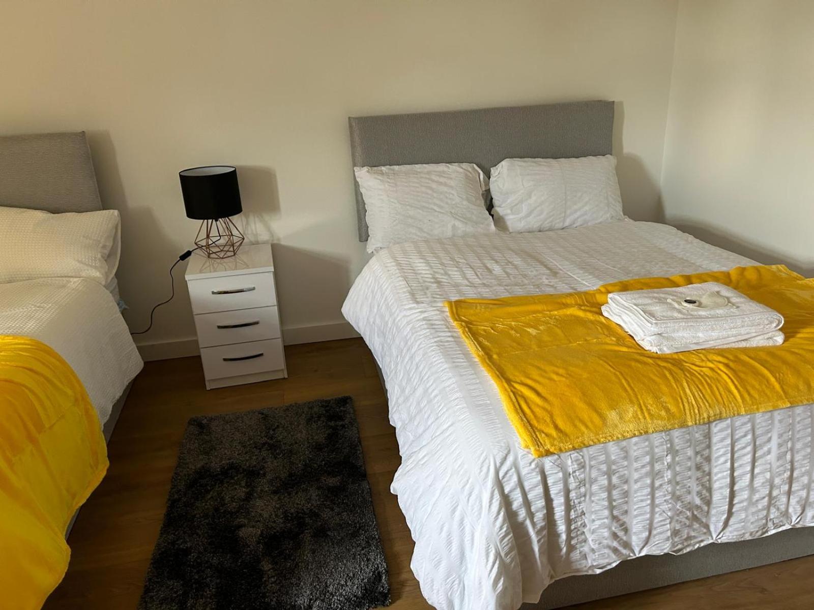 Deluxe Room photo 2