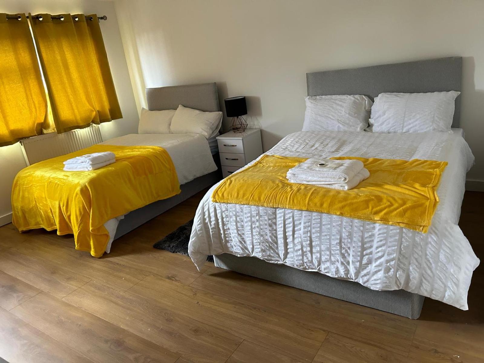 Deluxe Room photo 3