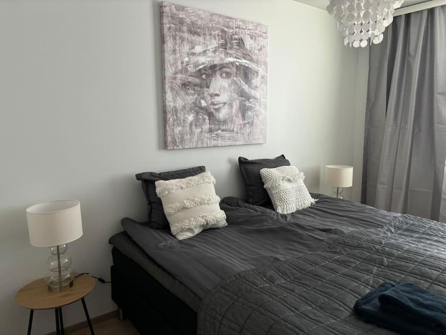 Two-Bedroom Apartment photo 1