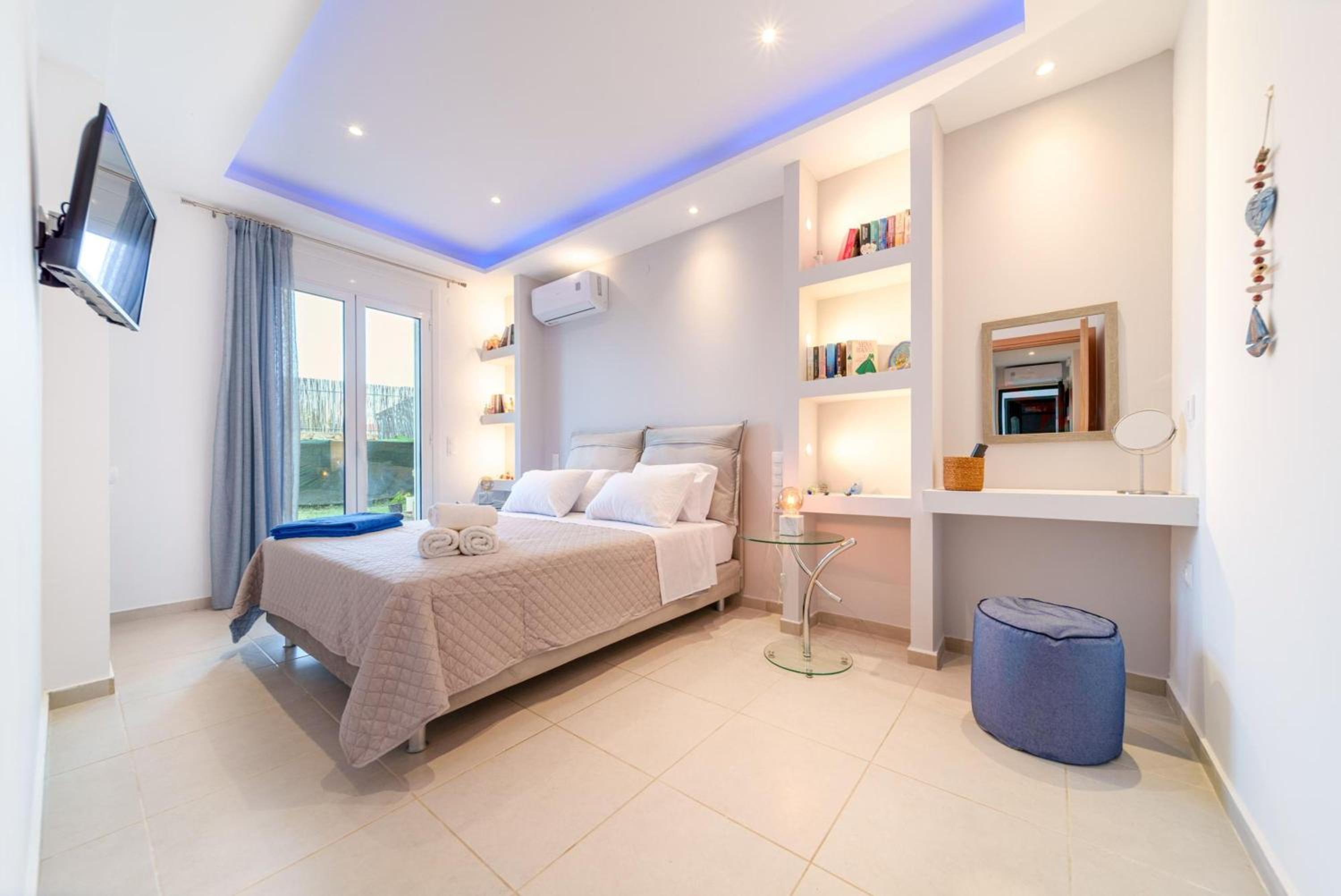 Apartment - Ground Floor photo 1