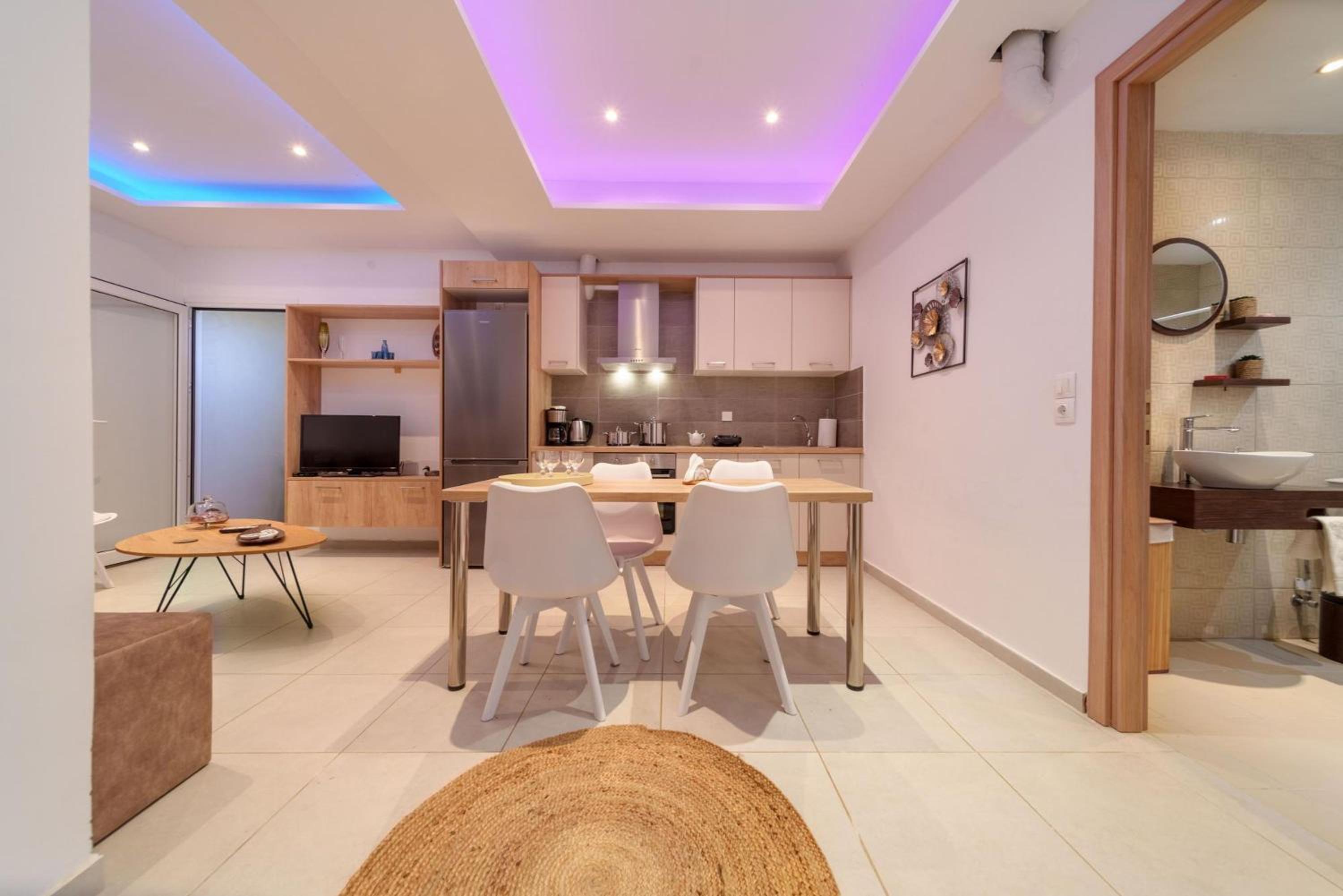 Apartment - Ground Floor photo 3