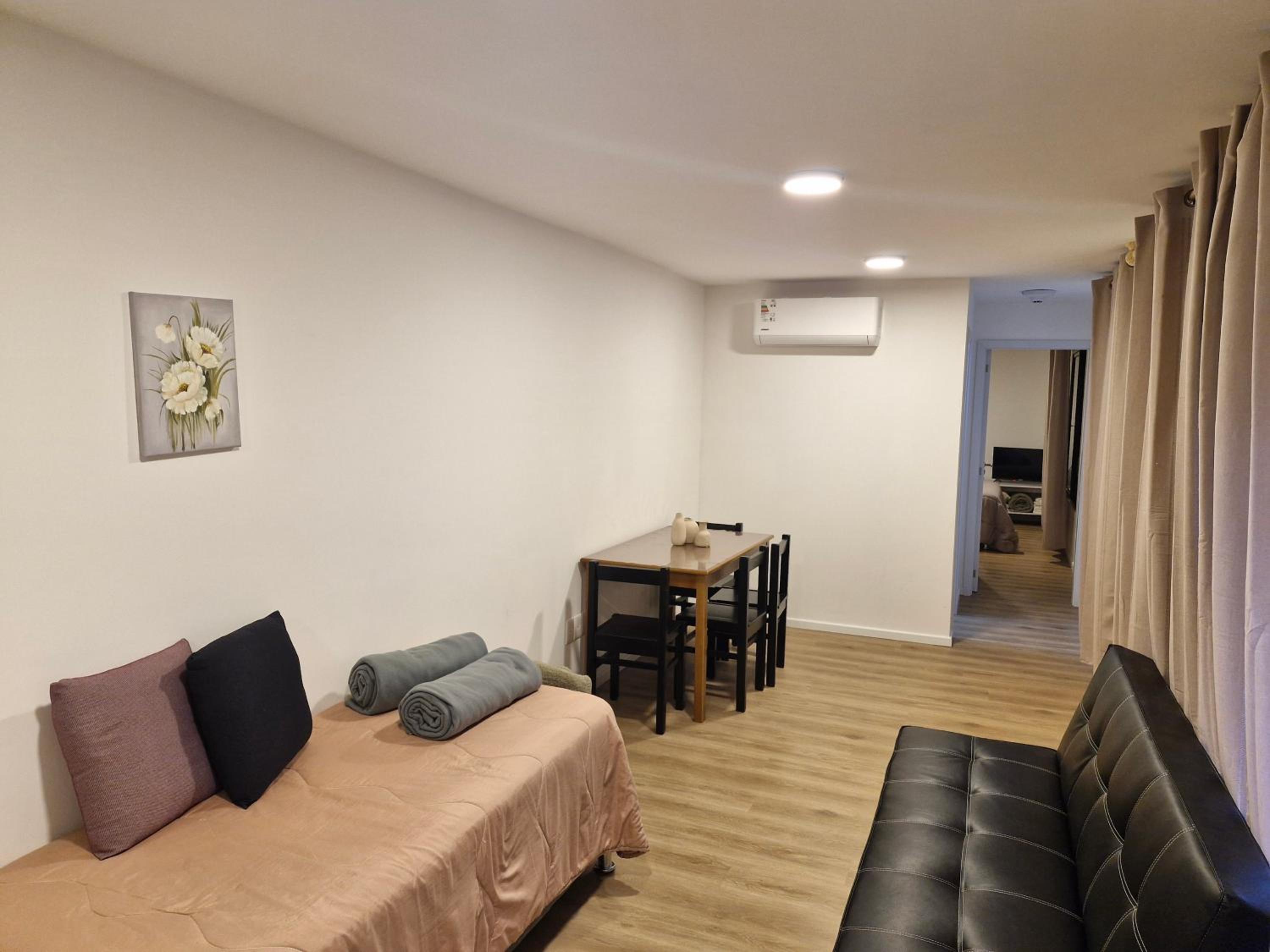 Two-Bedroom Apartment photo 1