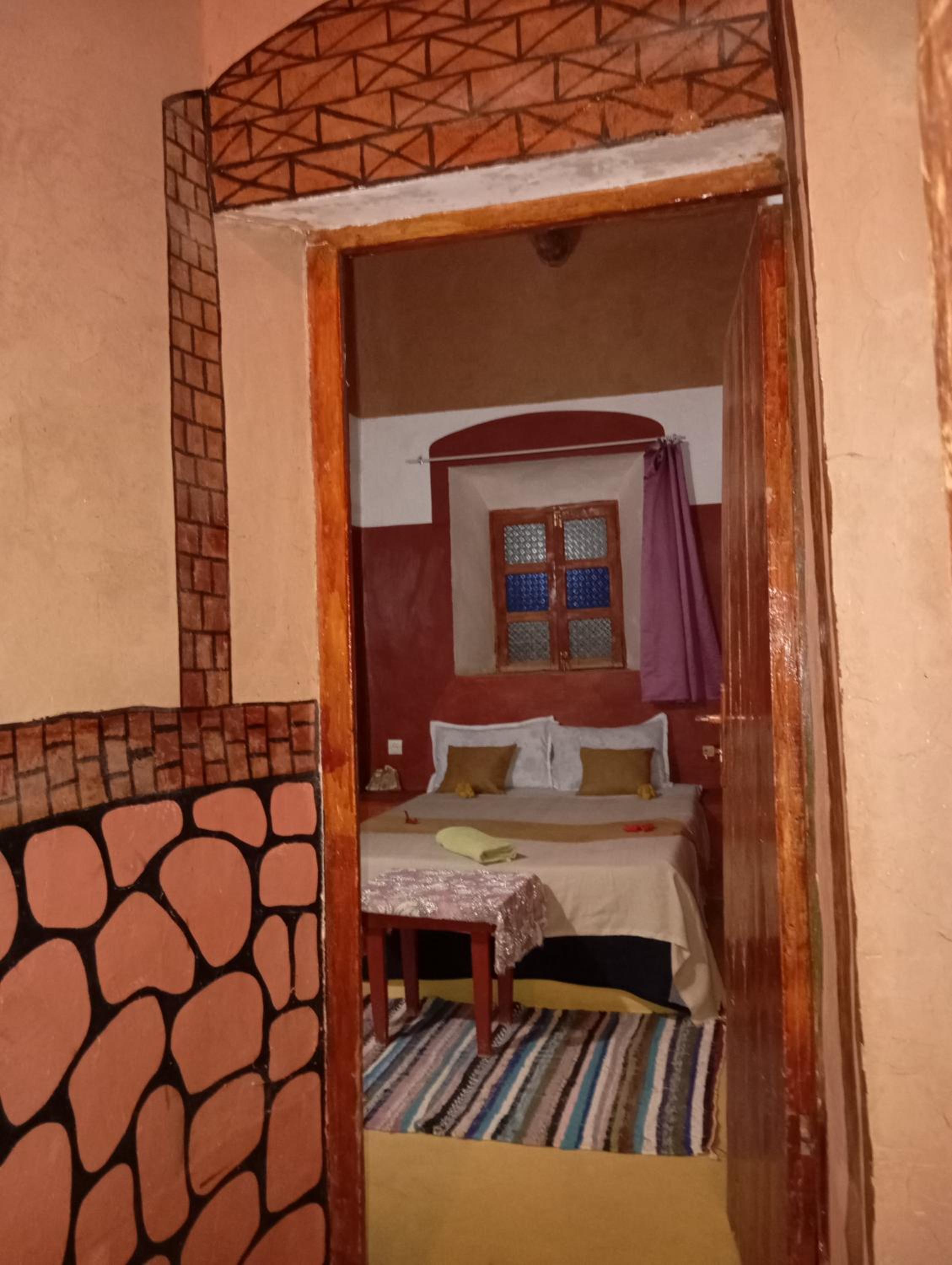 Superior Deluxe Double or Twin Room