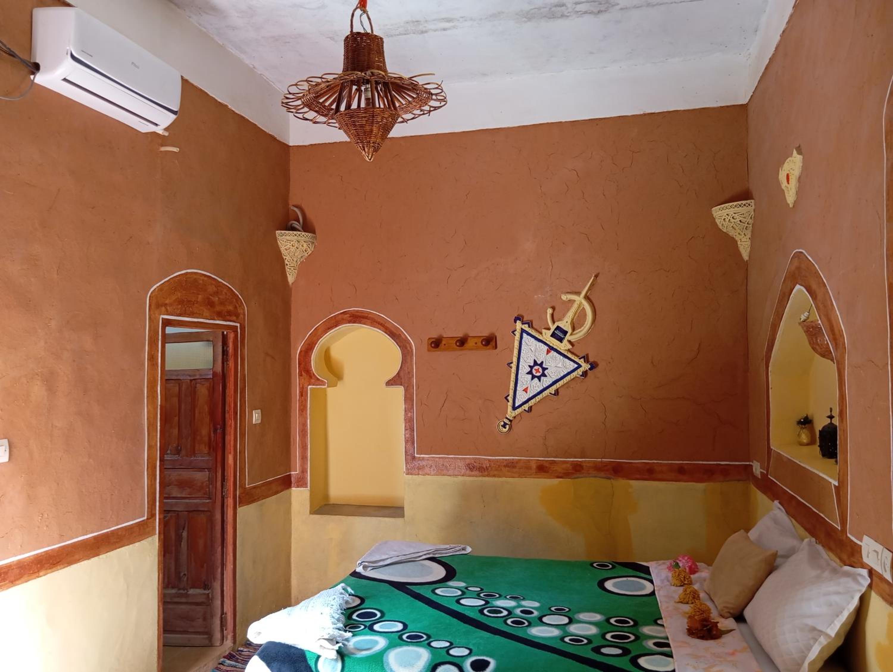 Triple Room with Private Bathroom