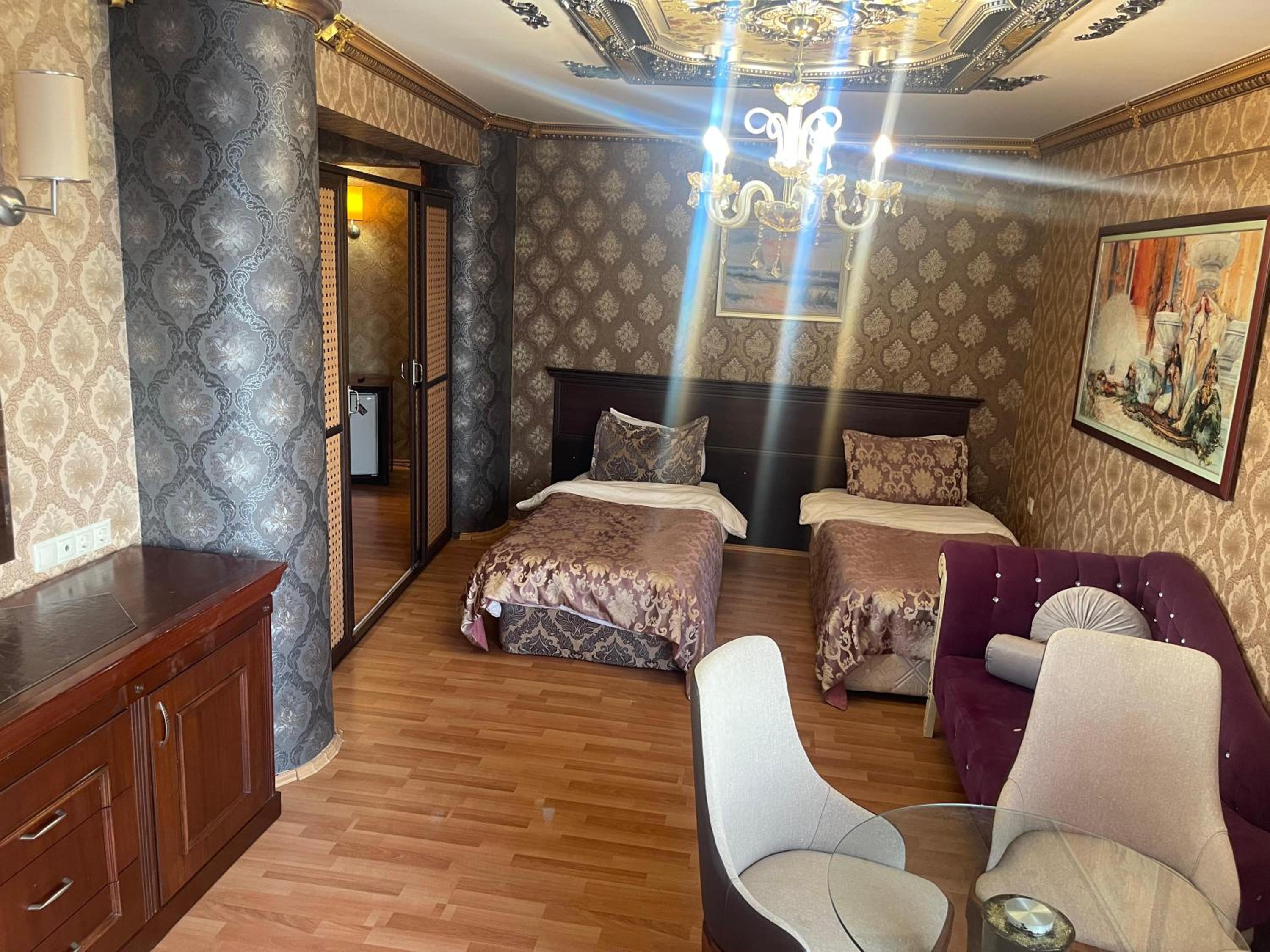 Suite photo 1