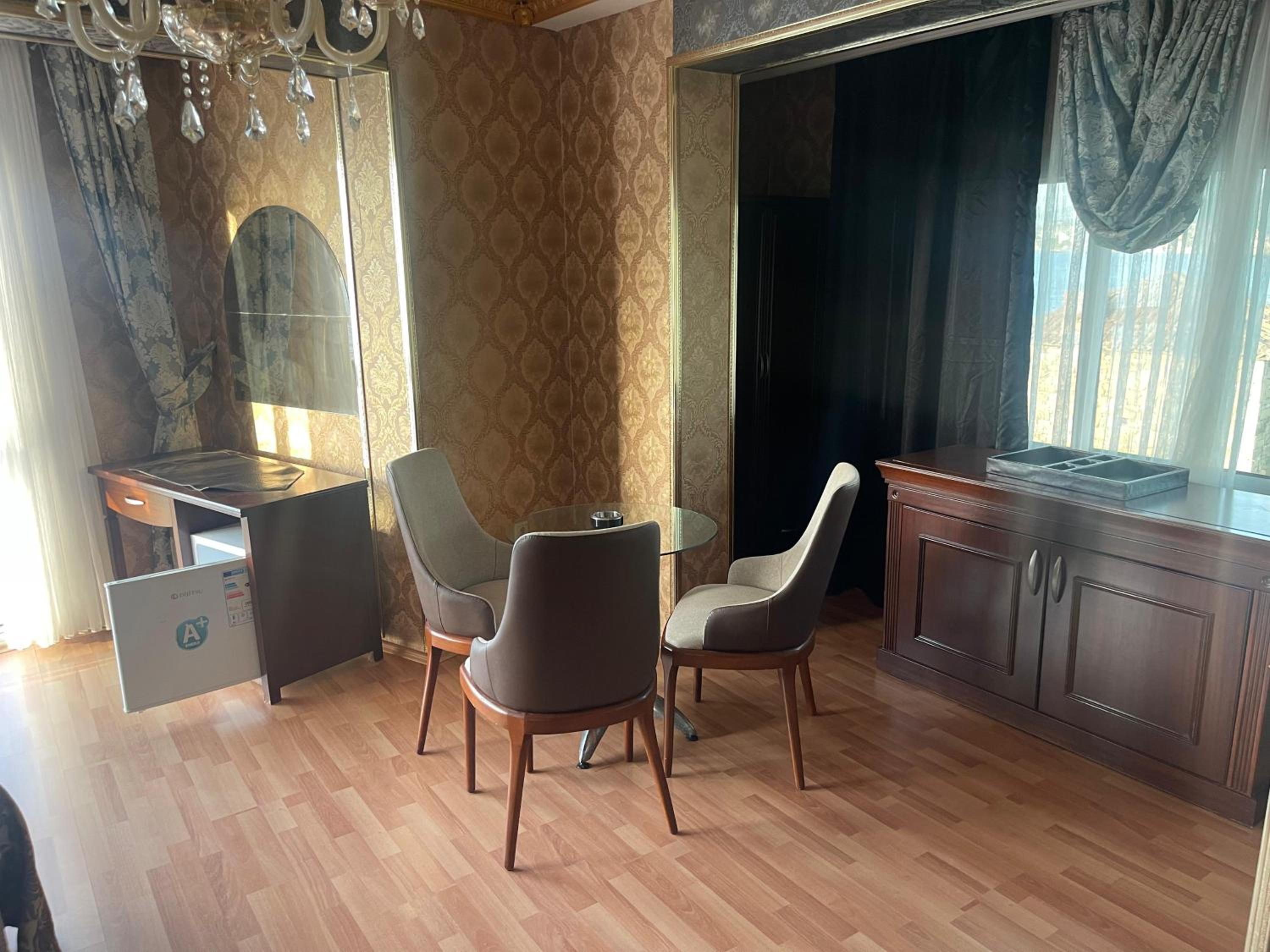 Suite photo 3