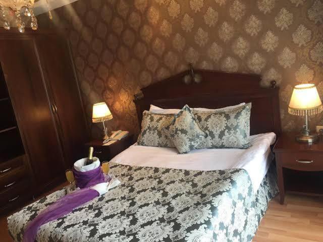 Standard Double Room photo 1