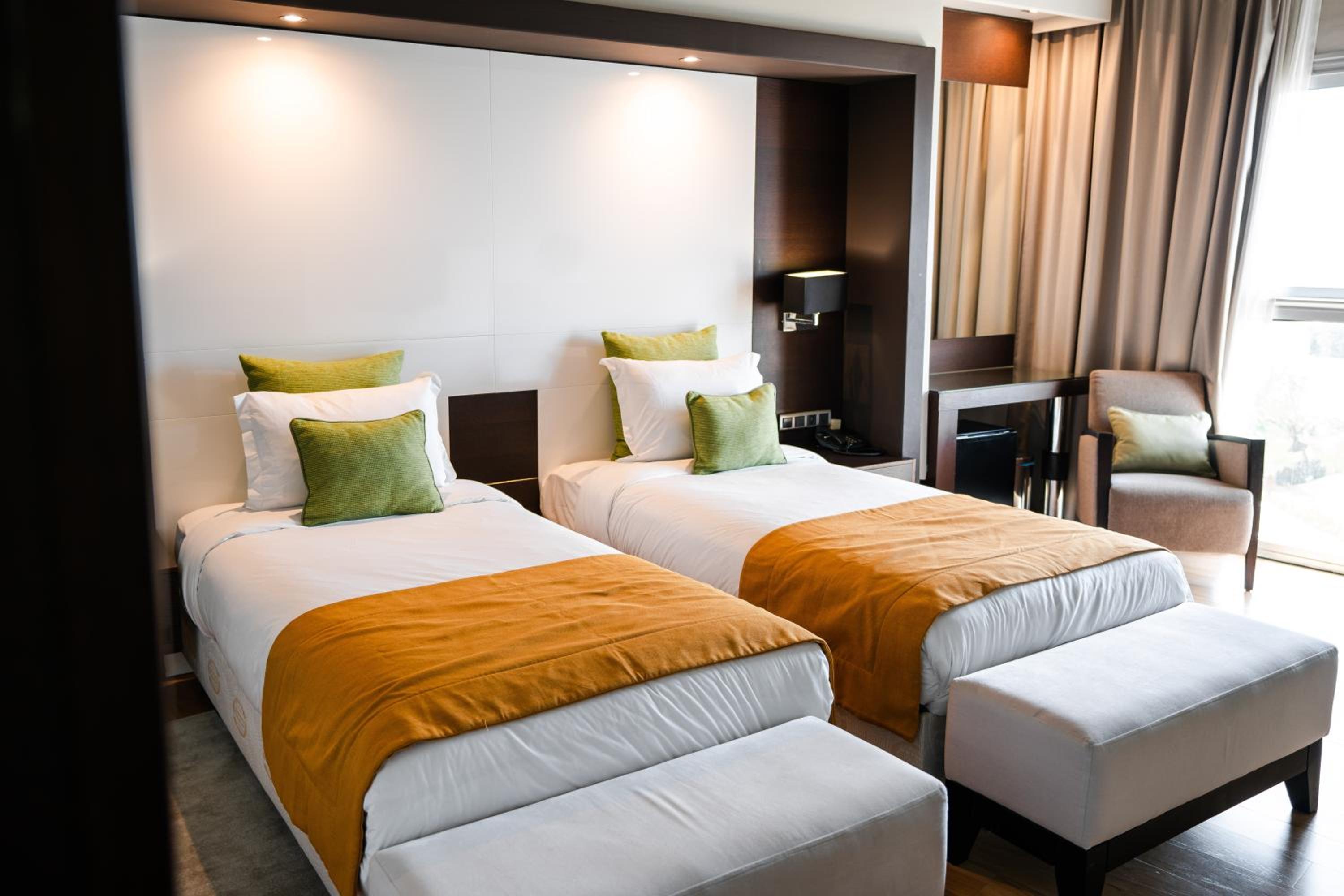 Superior Double Room photo 3