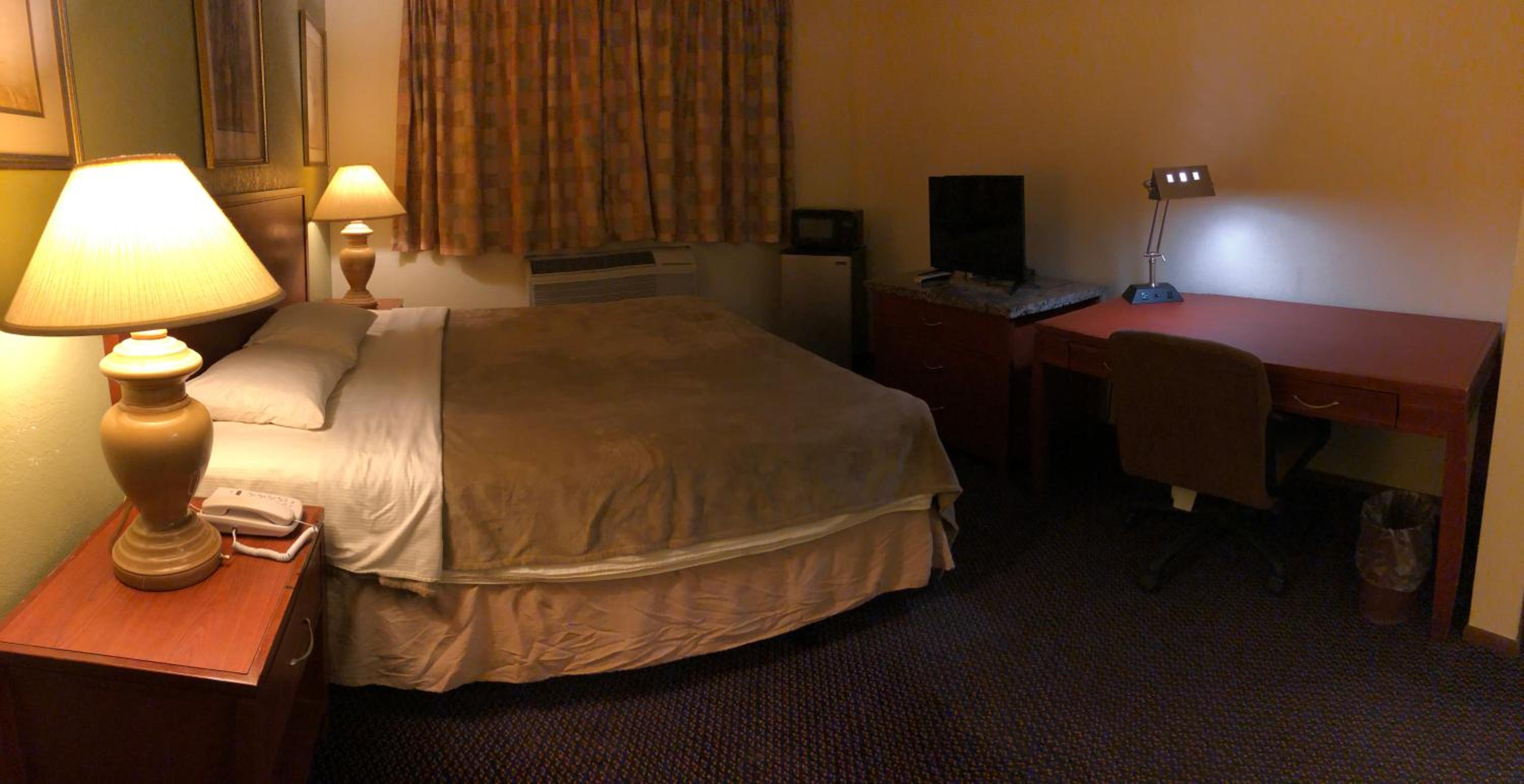 King Room photo 1