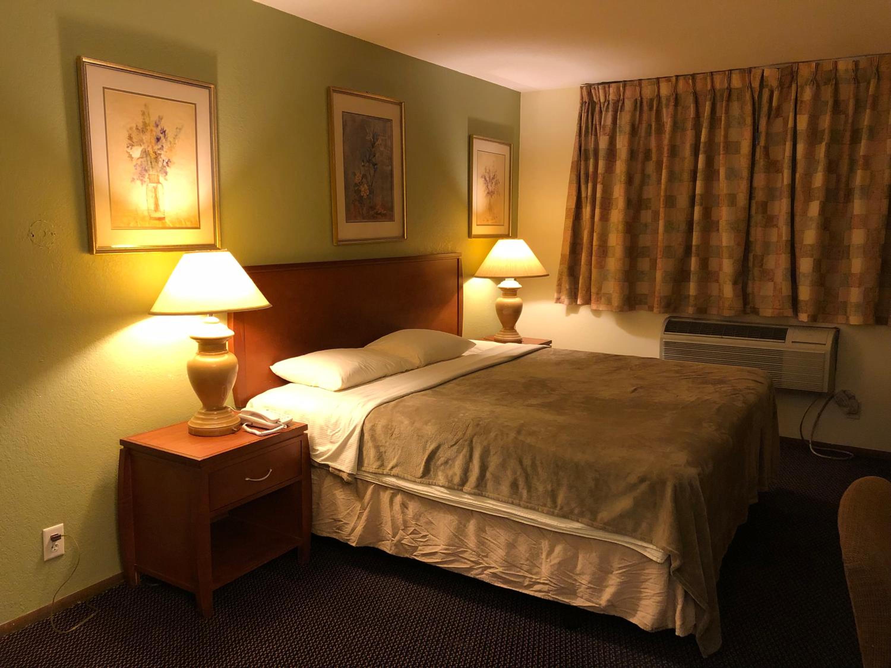 King Room photo 2