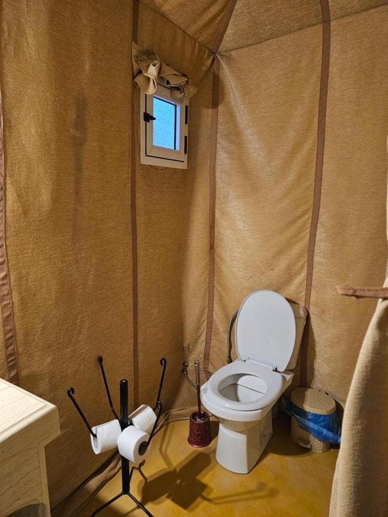Tent photo 2