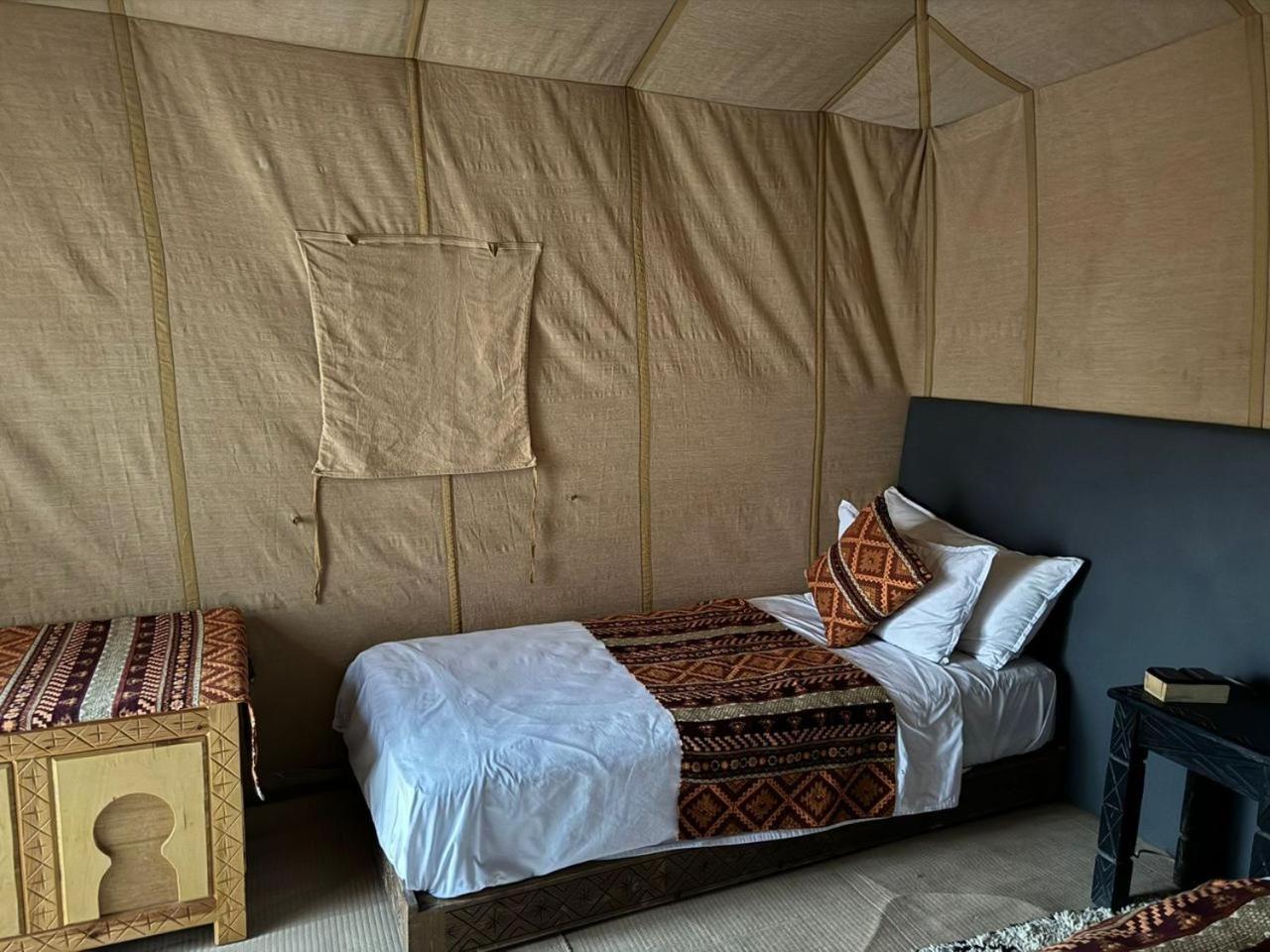 Tent photo 1