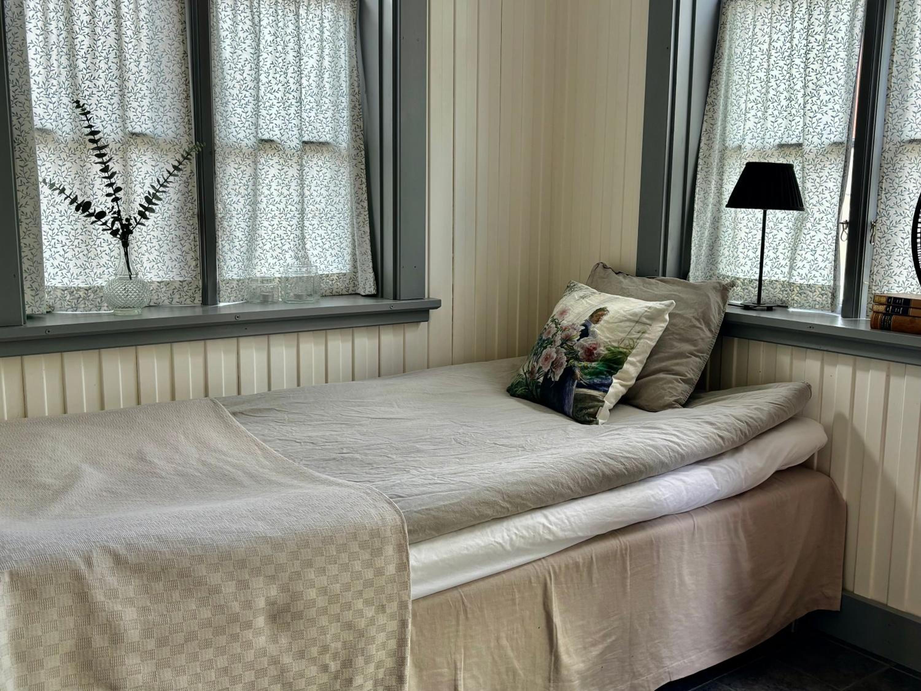 Comfort Triple Room - Photo 4