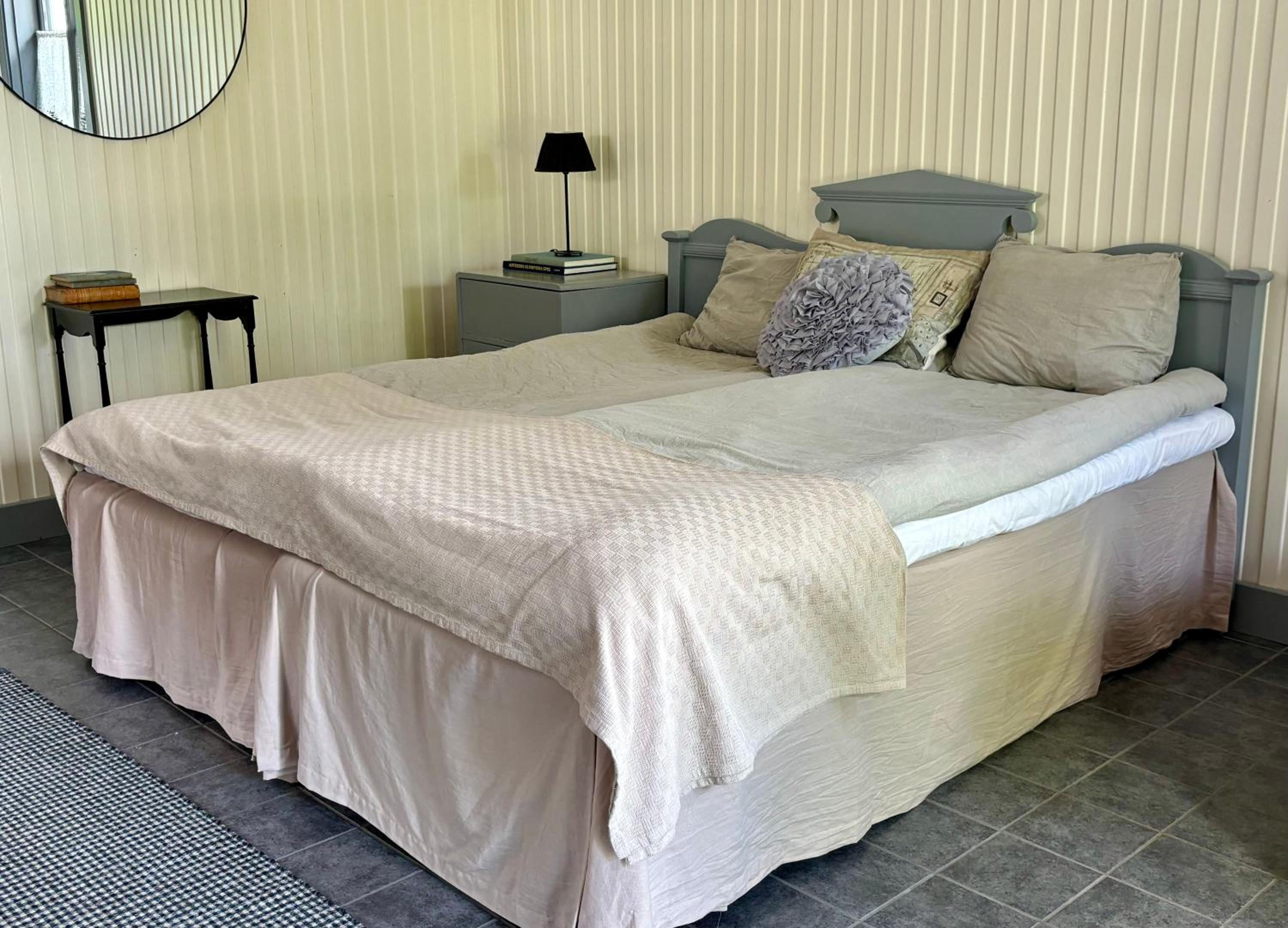 Comfort Triple Room - Photo 1