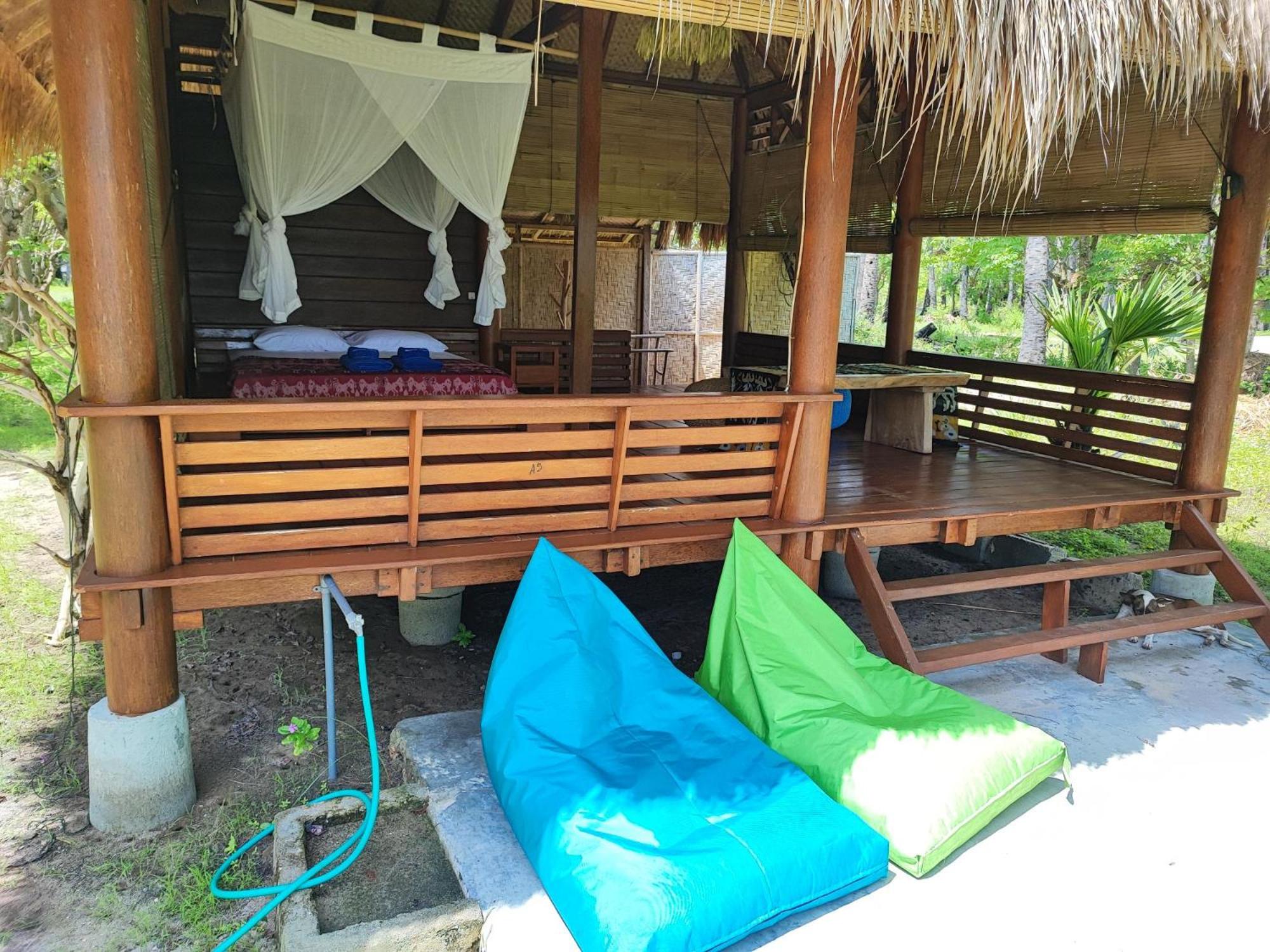 Double Room with Sea View - Photo 4