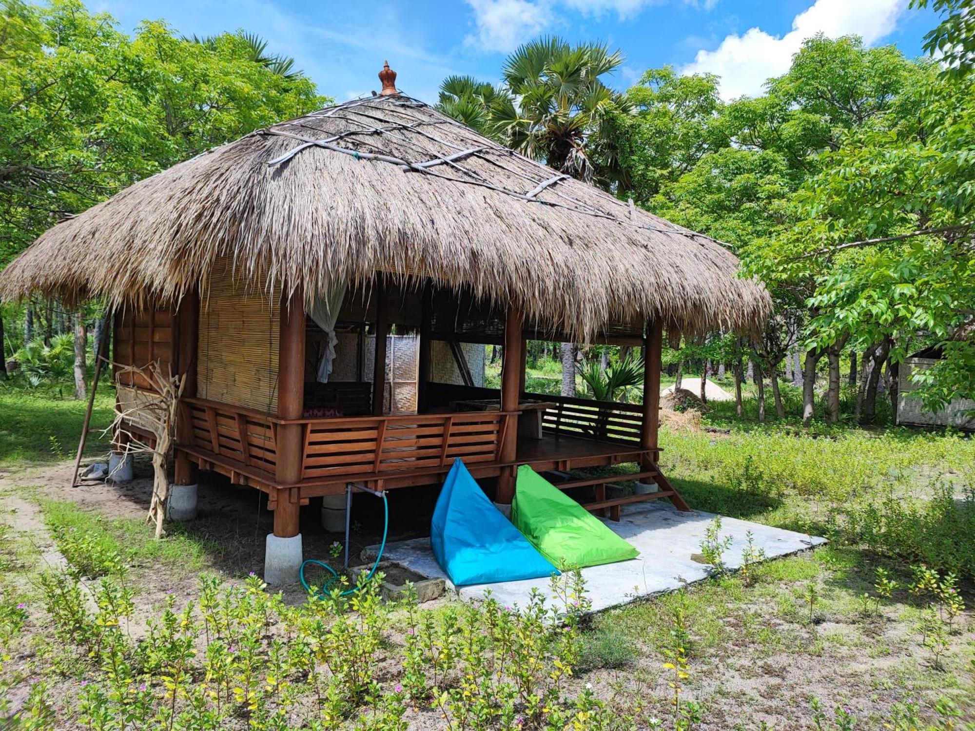 Double Room with Sea View - Photo 9